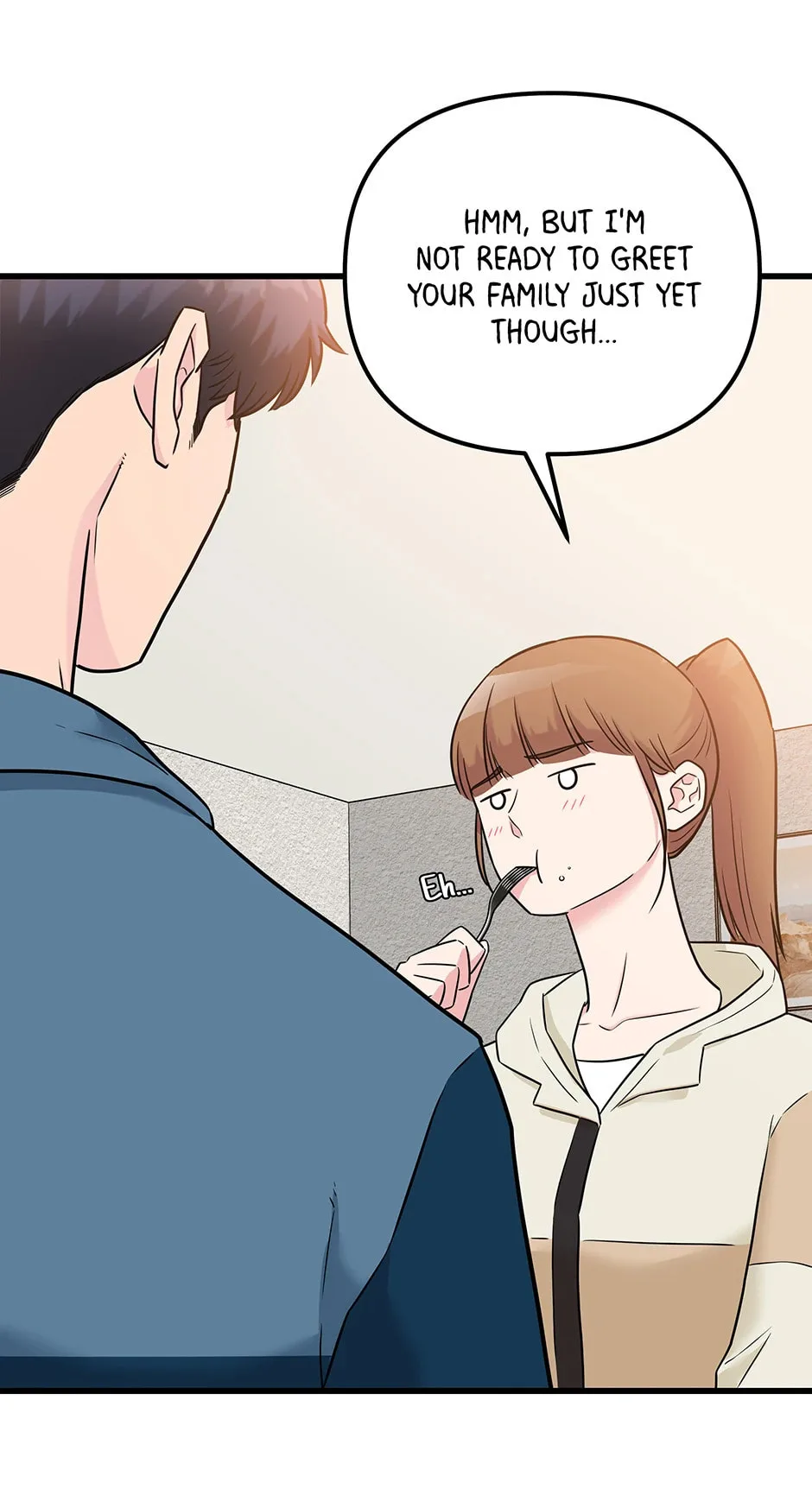 Love On Campus - Chapter 56 - Page 43