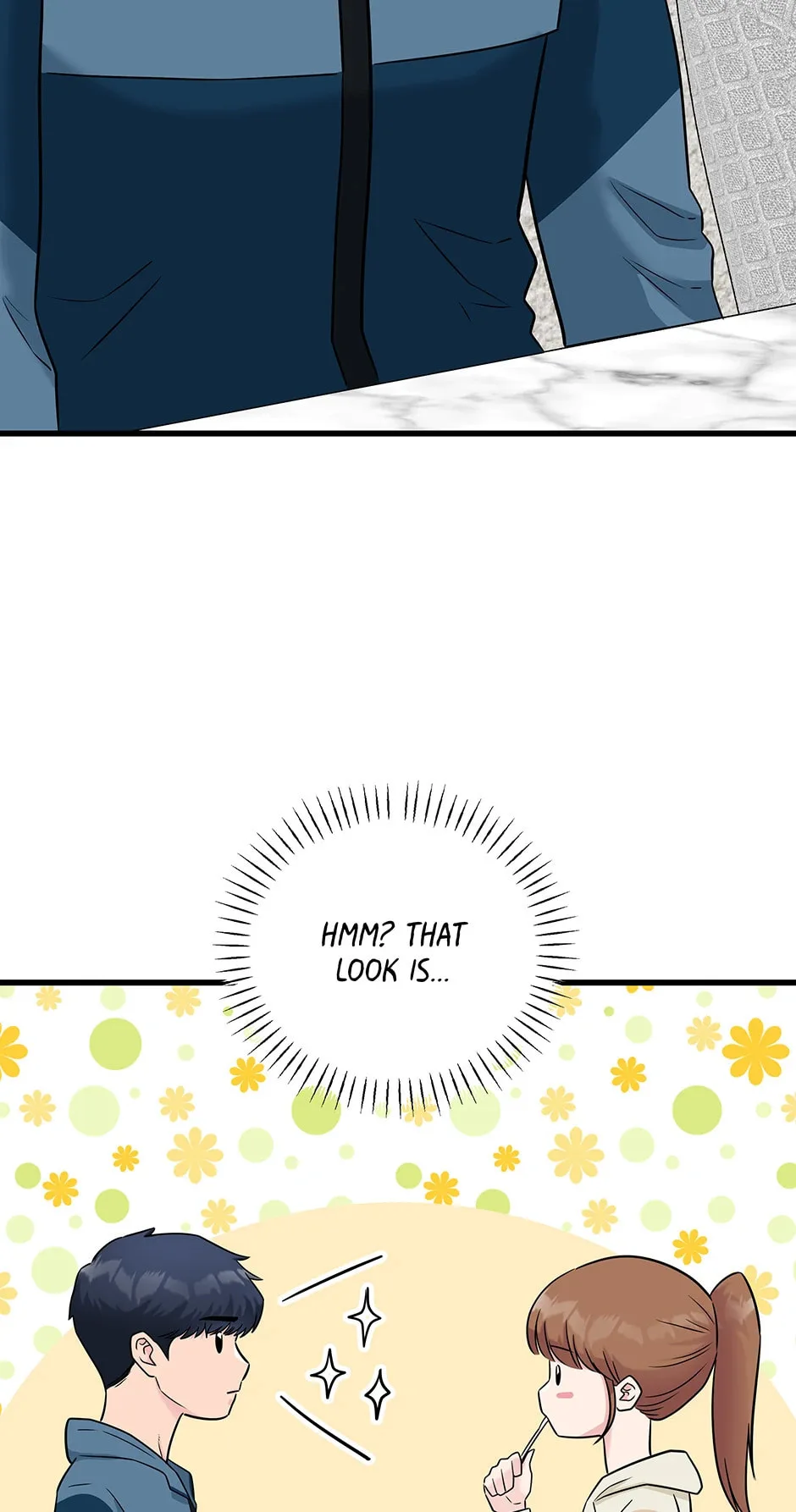Love On Campus - Chapter 56 - Page 45