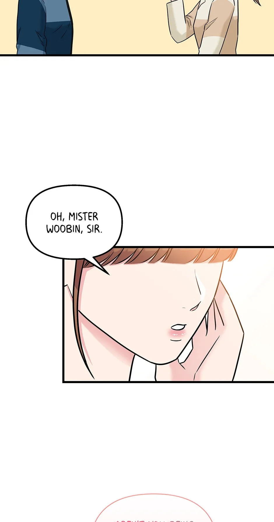 Love On Campus - Chapter 56 - Page 46