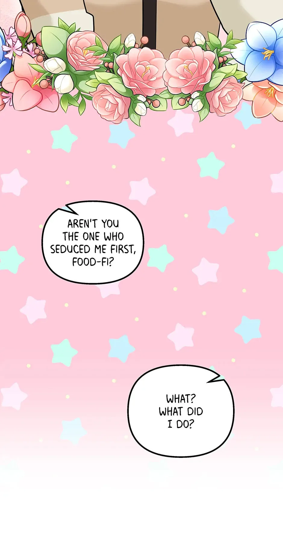 Love On Campus - Chapter 56 - Page 48