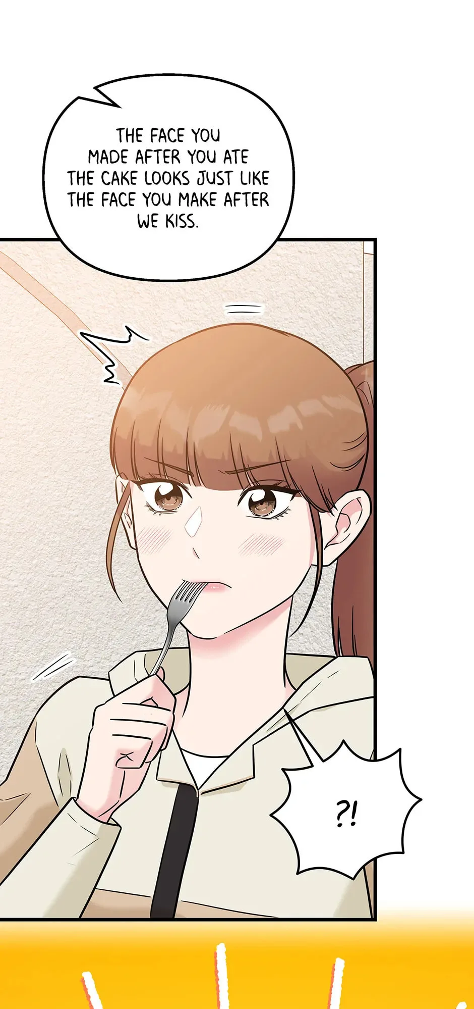 Love On Campus - Chapter 56 - Page 49