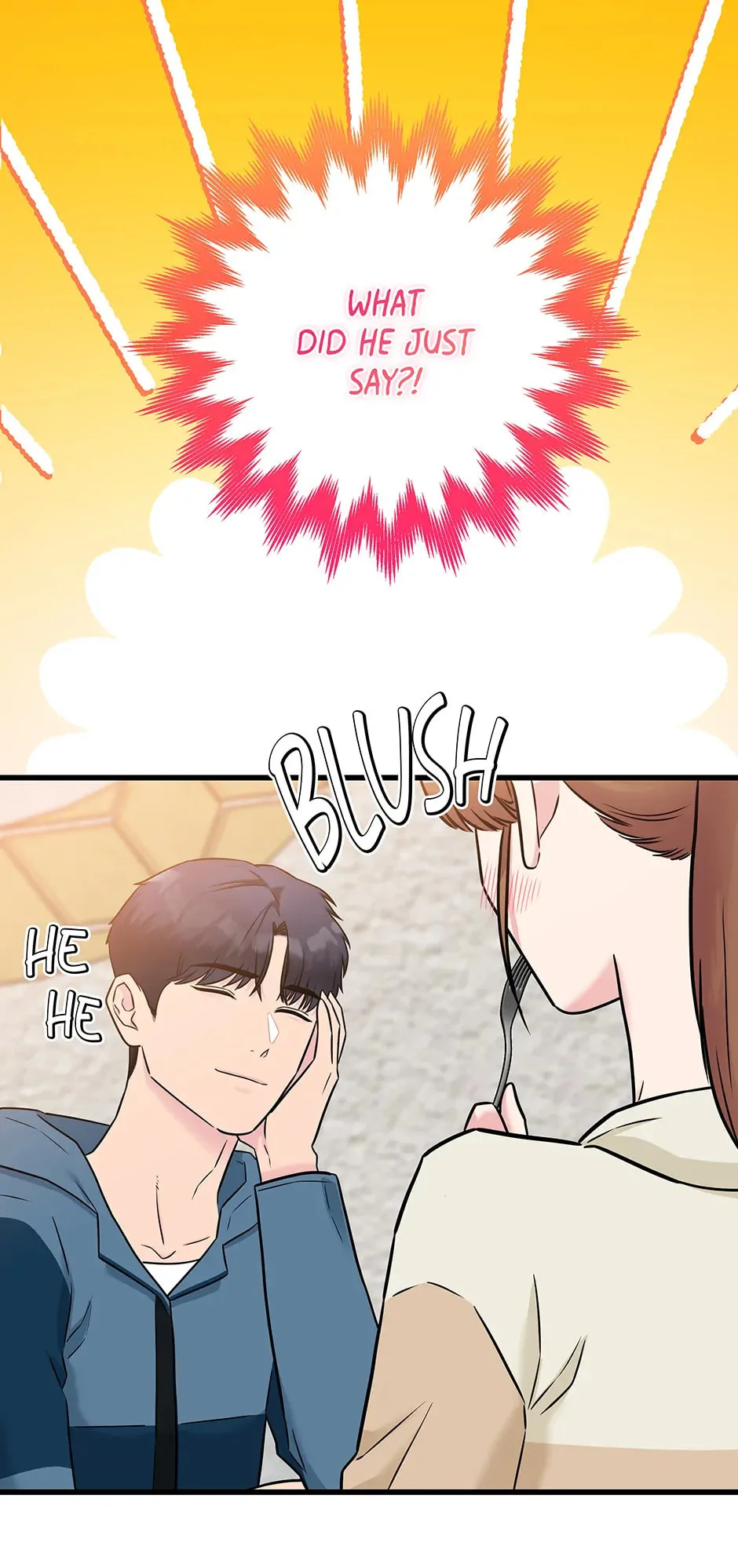 Love On Campus - Chapter 56 - Page 50