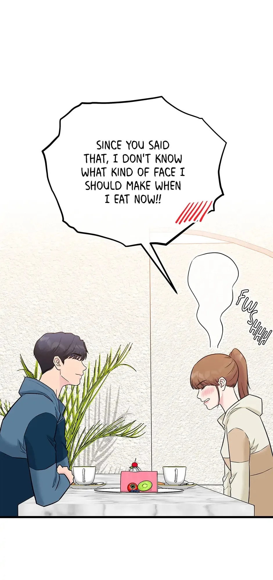 Love On Campus - Chapter 56 - Page 51