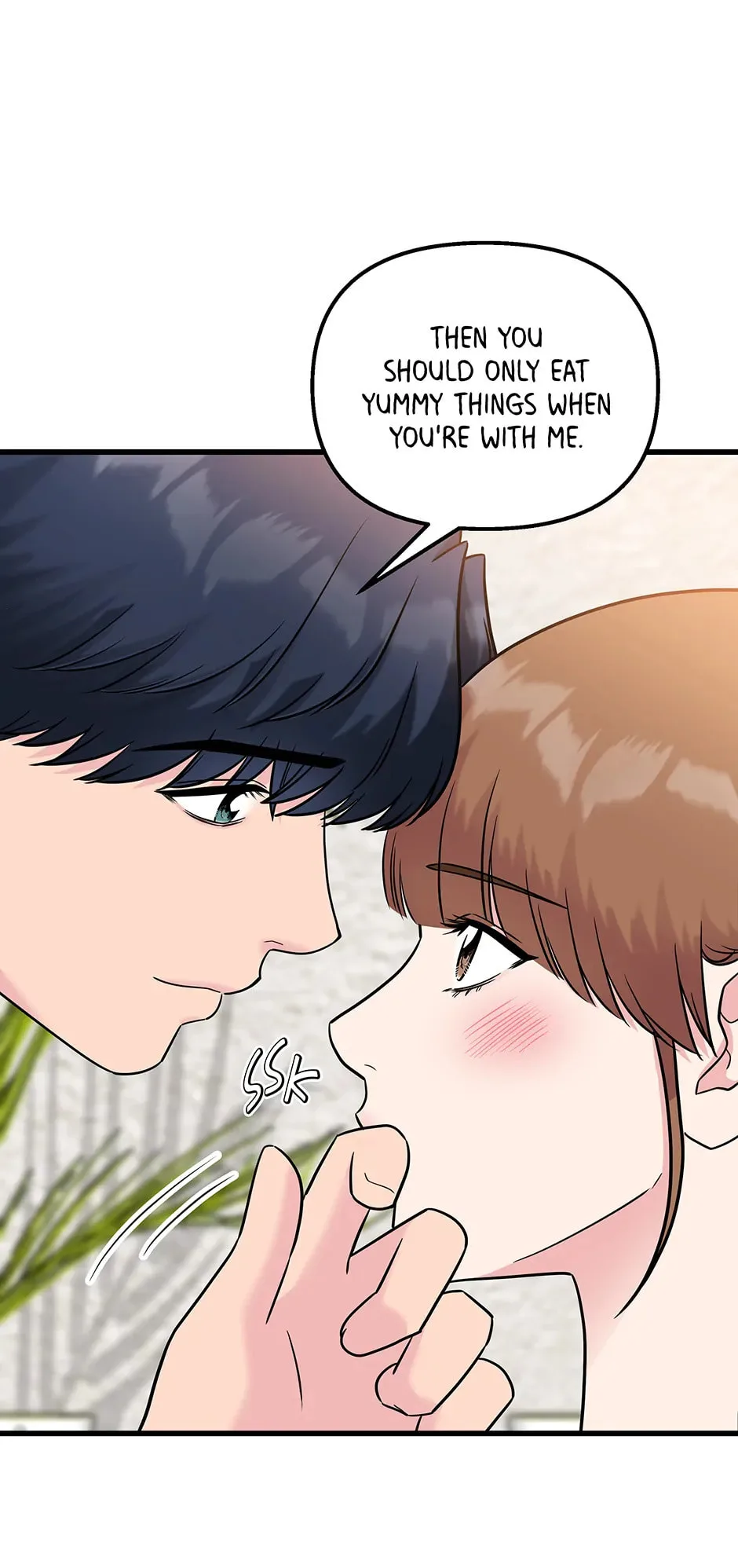 Love On Campus - Chapter 56 - Page 52