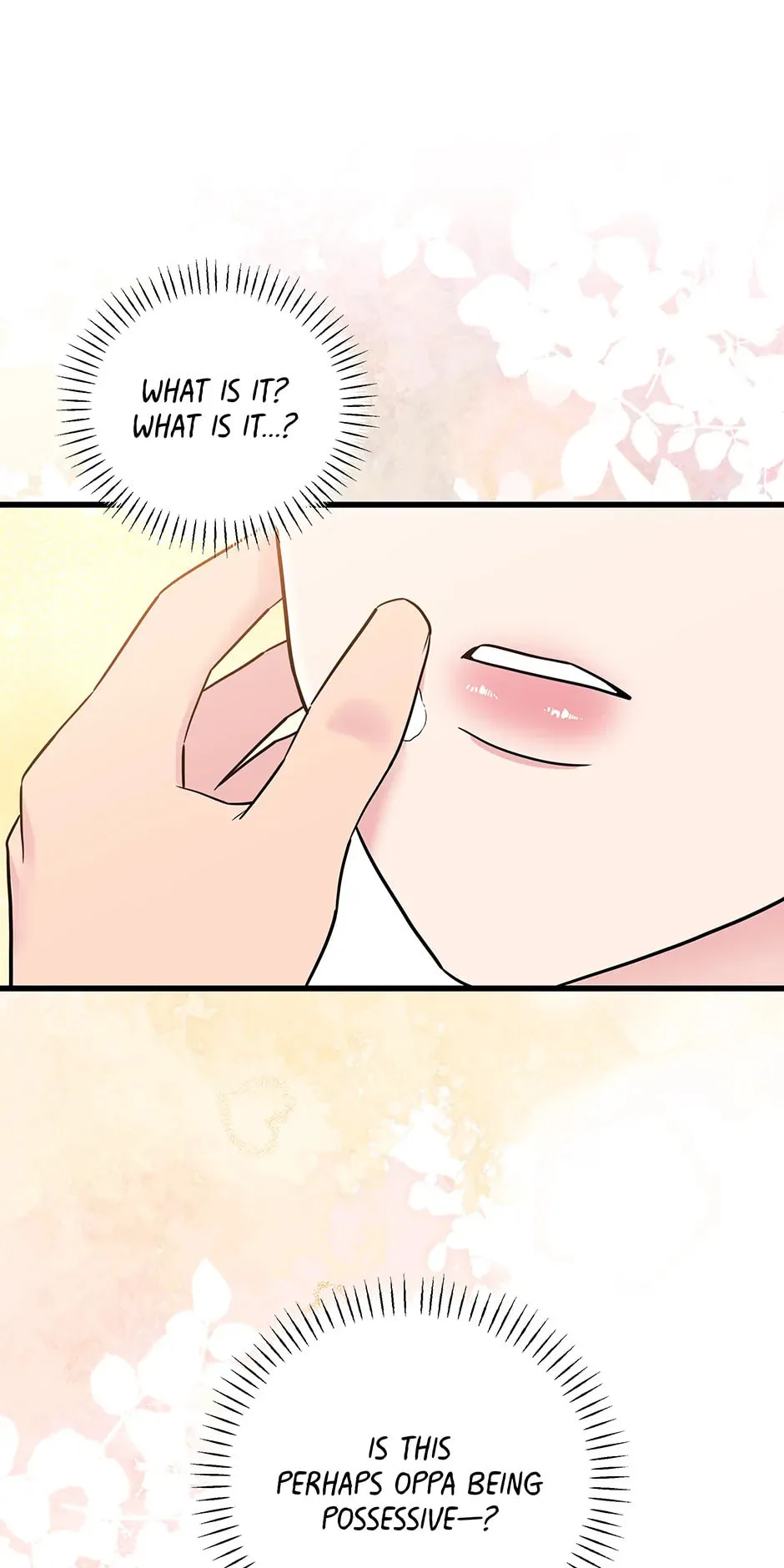 Love On Campus - Chapter 56 - Page 53