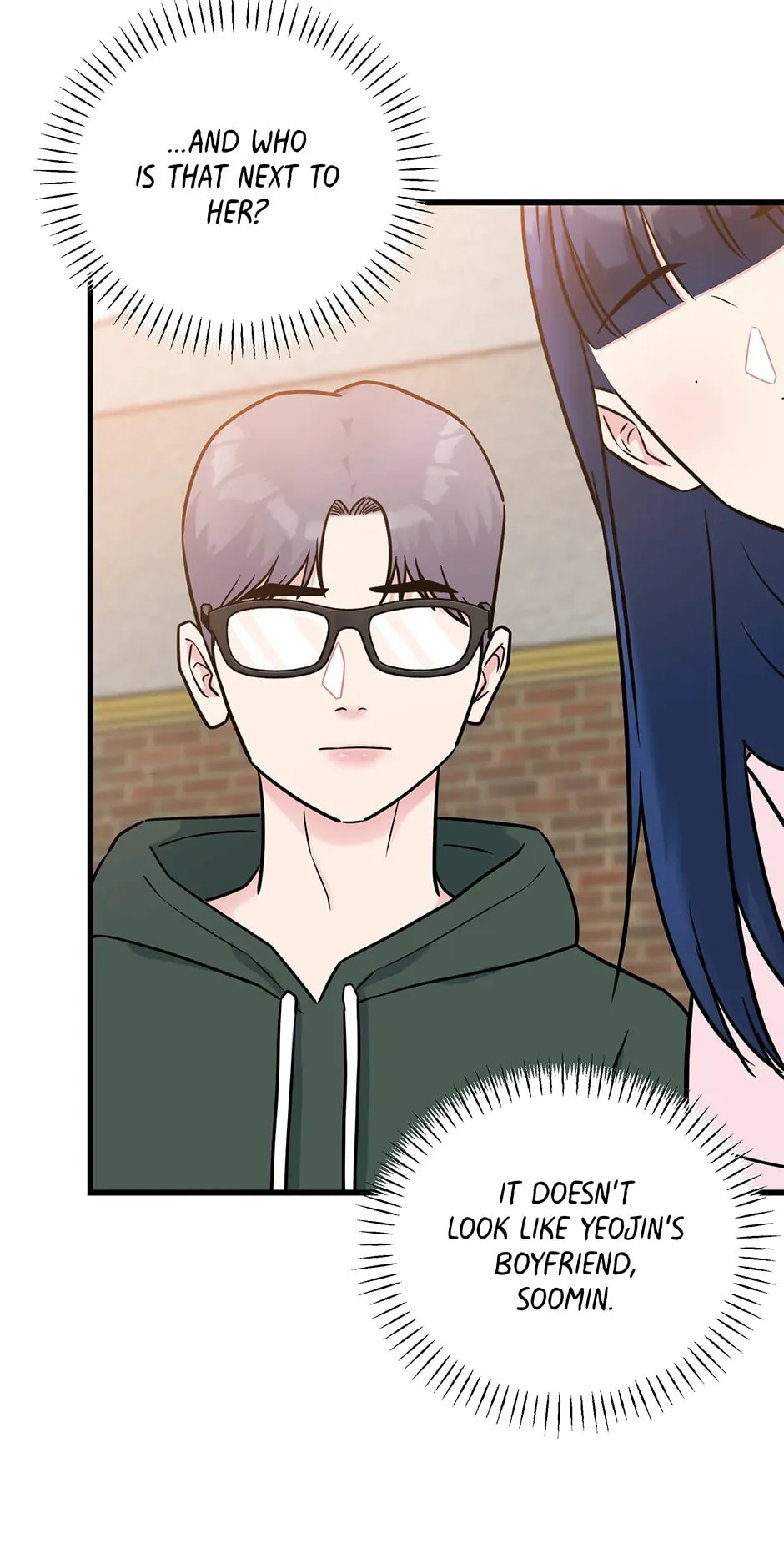 Love On Campus - Chapter 56 - Page 57