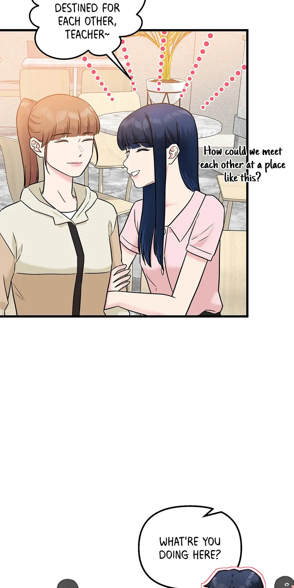 Love On Campus - Chapter 56 - Page 59