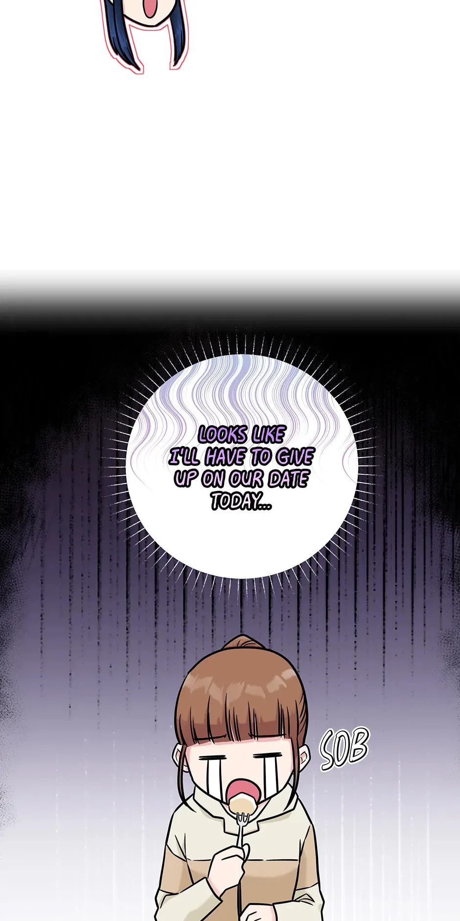Love On Campus - Chapter 56 - Page 61