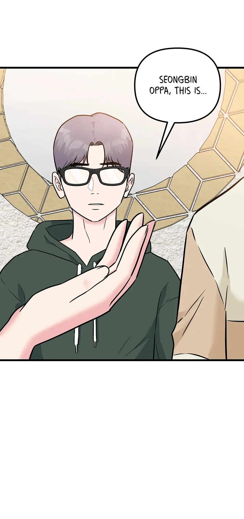 Love On Campus - Chapter 56 - Page 63