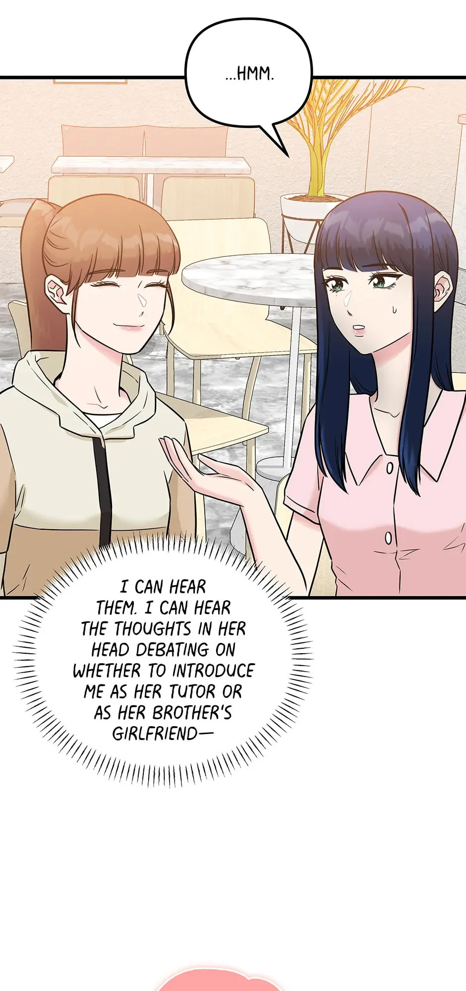 Love On Campus - Chapter 56 - Page 64