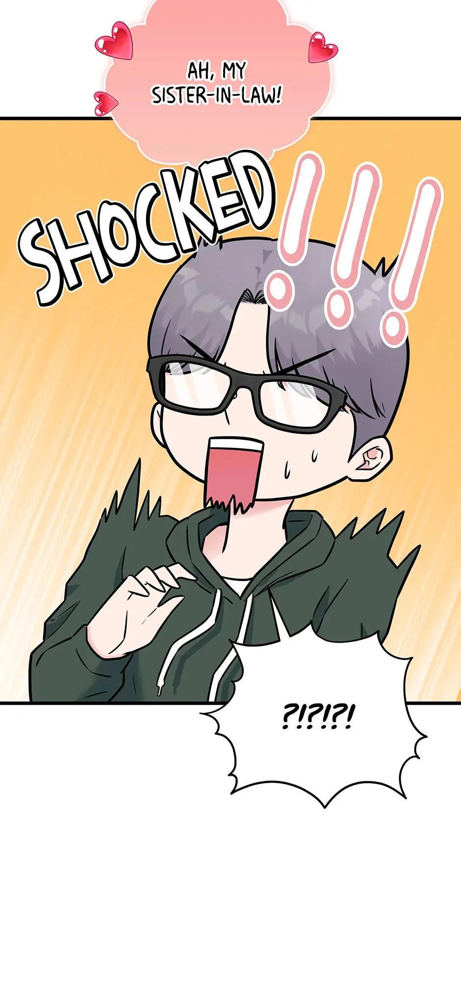 Love On Campus - Chapter 56 - Page 65