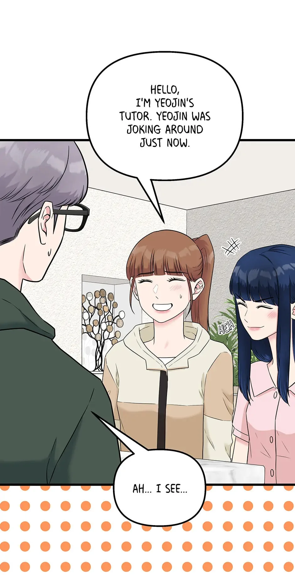 Love On Campus - Chapter 56 - Page 67