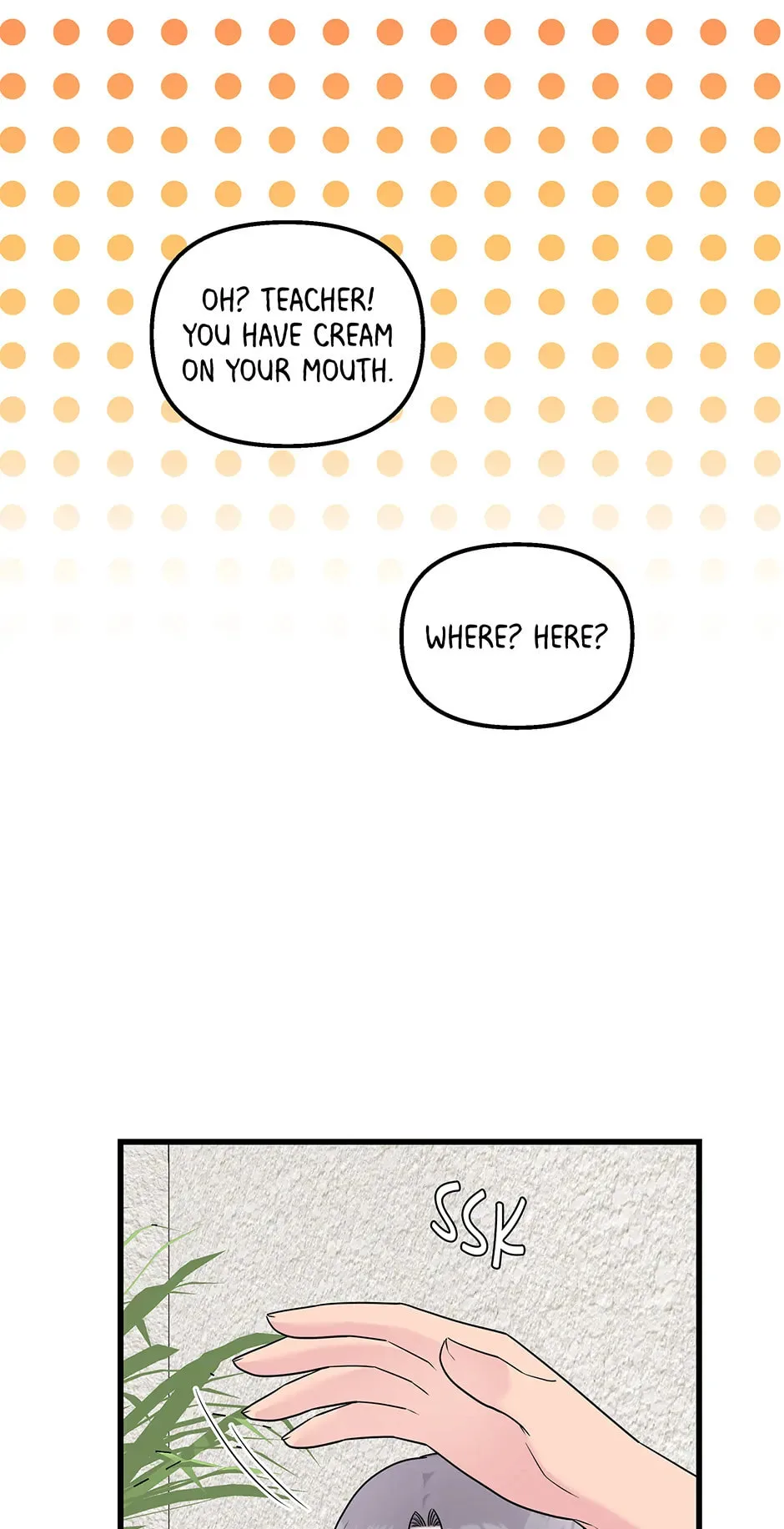 Love On Campus - Chapter 56 - Page 68