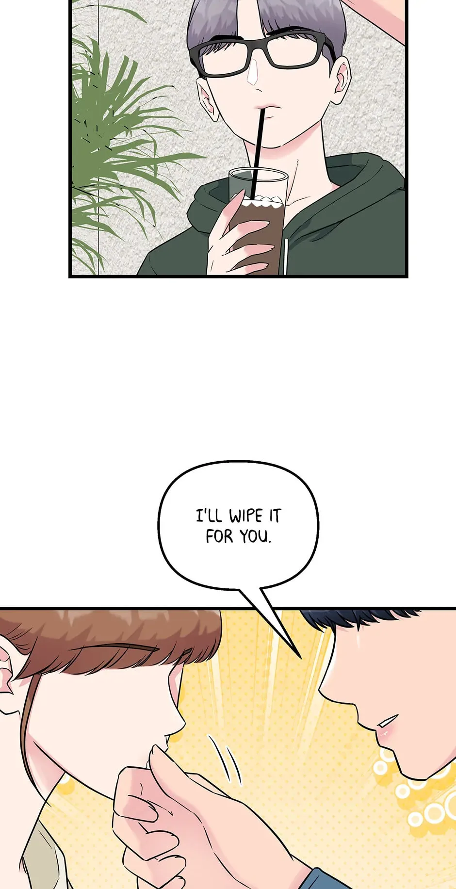 Love On Campus - Chapter 56 - Page 69
