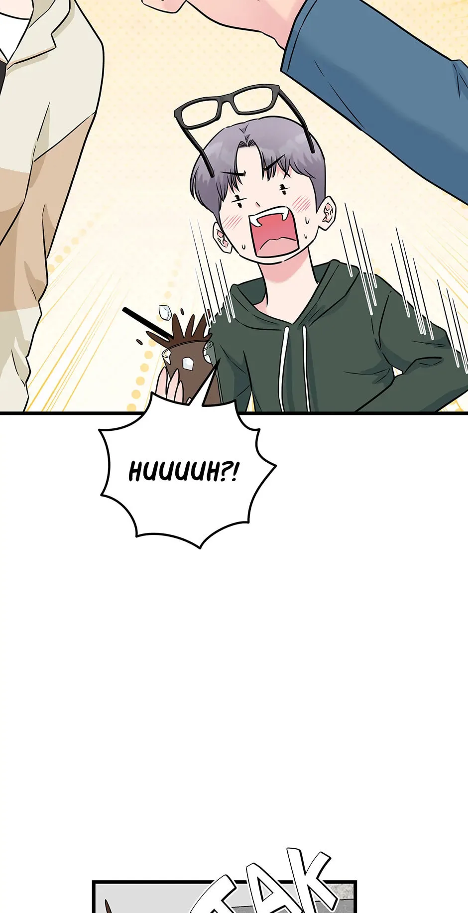 Love On Campus - Chapter 56 - Page 70