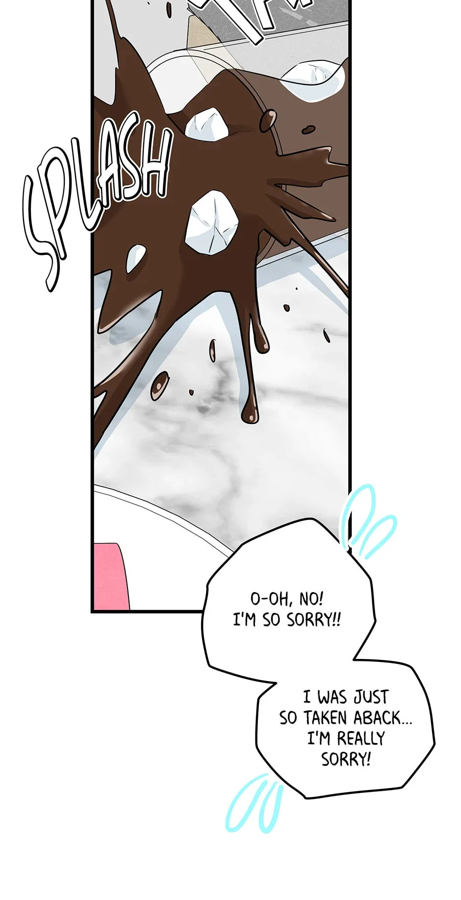 Love On Campus - Chapter 56 - Page 71