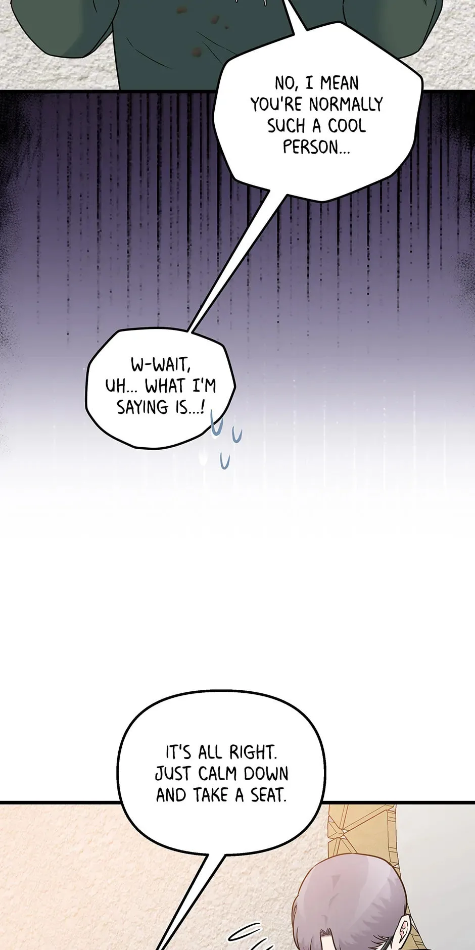 Love On Campus - Chapter 56 - Page 73