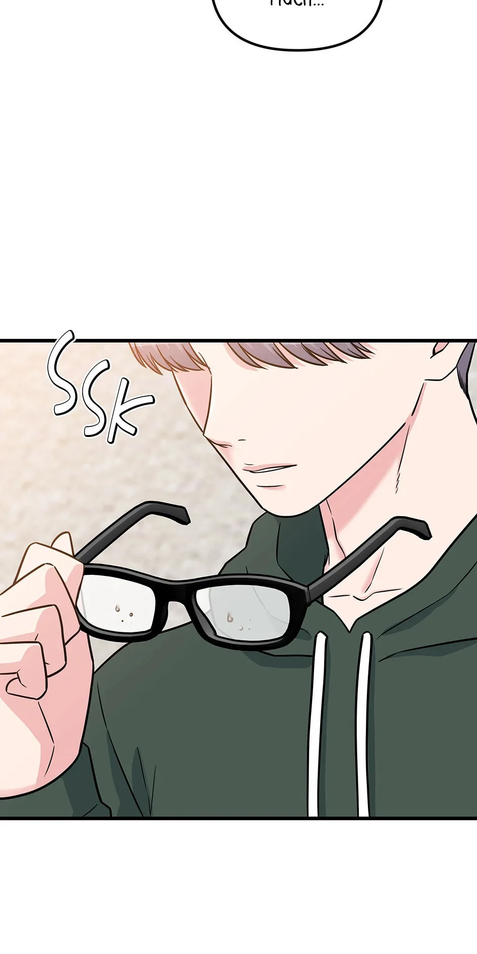 Love On Campus - Chapter 56 - Page 75