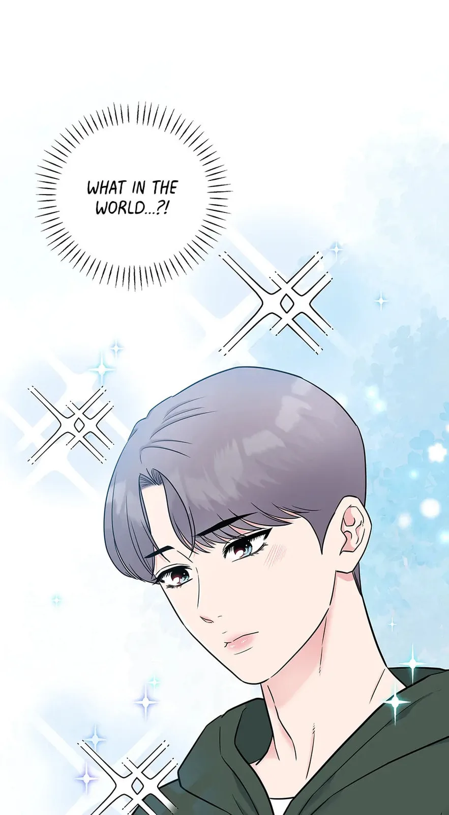 Love On Campus - Chapter 56 - Page 77