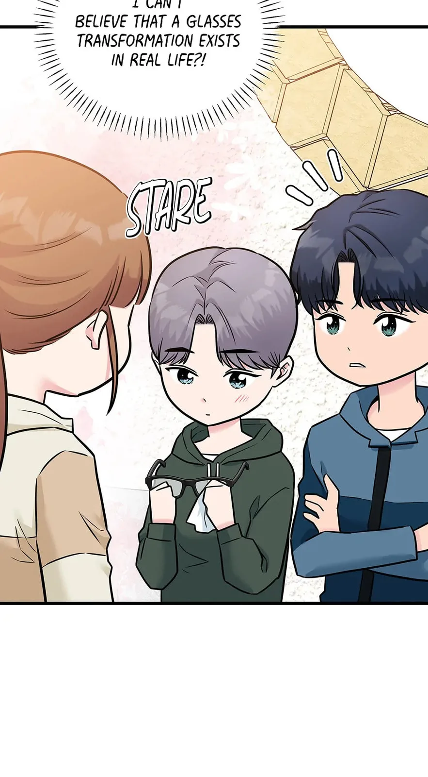 Love On Campus - Chapter 56 - Page 79