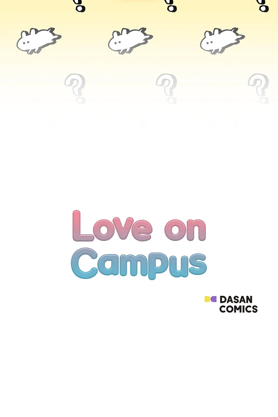 Love On Campus - Chapter 56 - Page 83