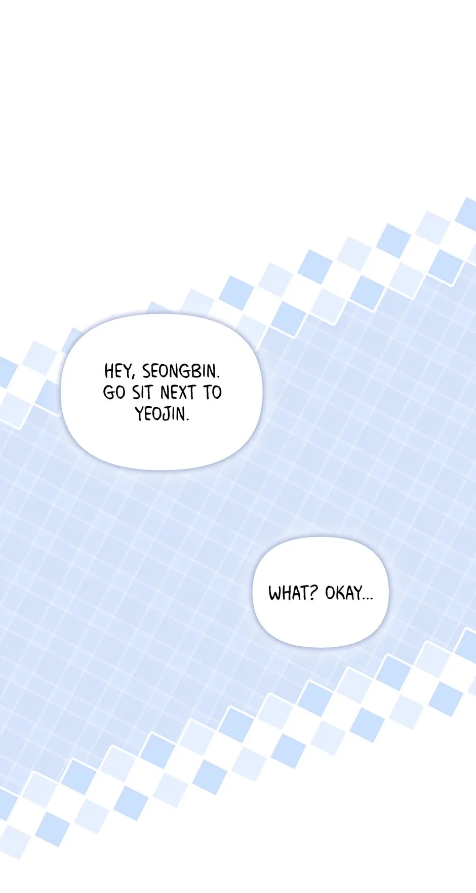 Love On Campus - Chapter 57 - Page 1