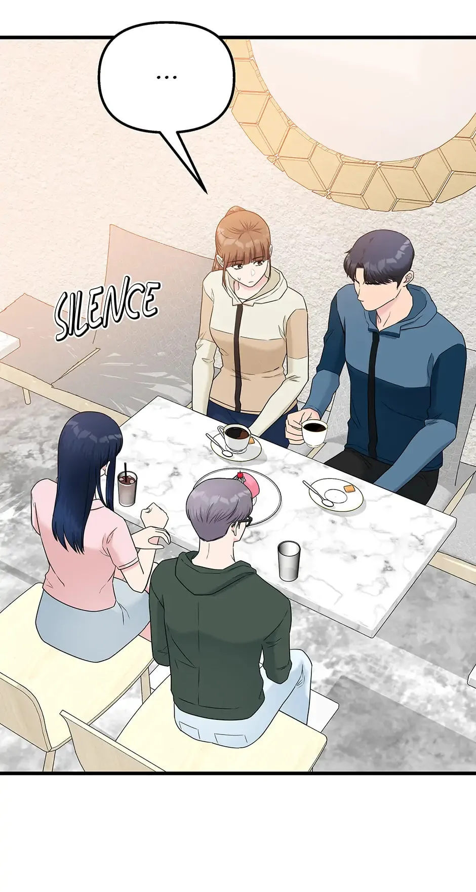 Love On Campus - Chapter 57 - Page 2