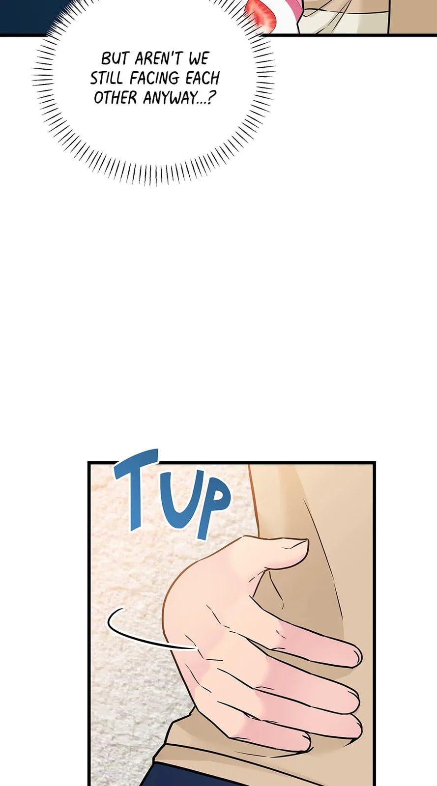 Love On Campus - Chapter 57 - Page 4