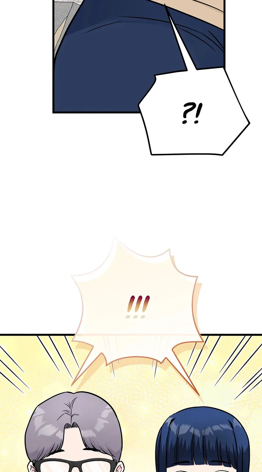 Love On Campus - Chapter 57 - Page 5