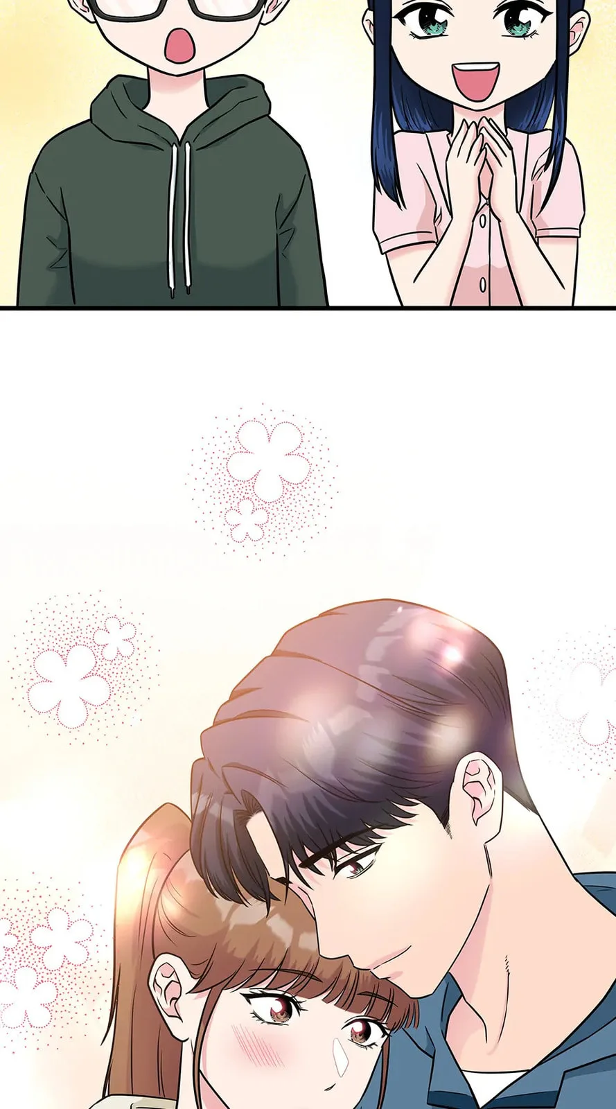 Love On Campus - Chapter 57 - Page 6