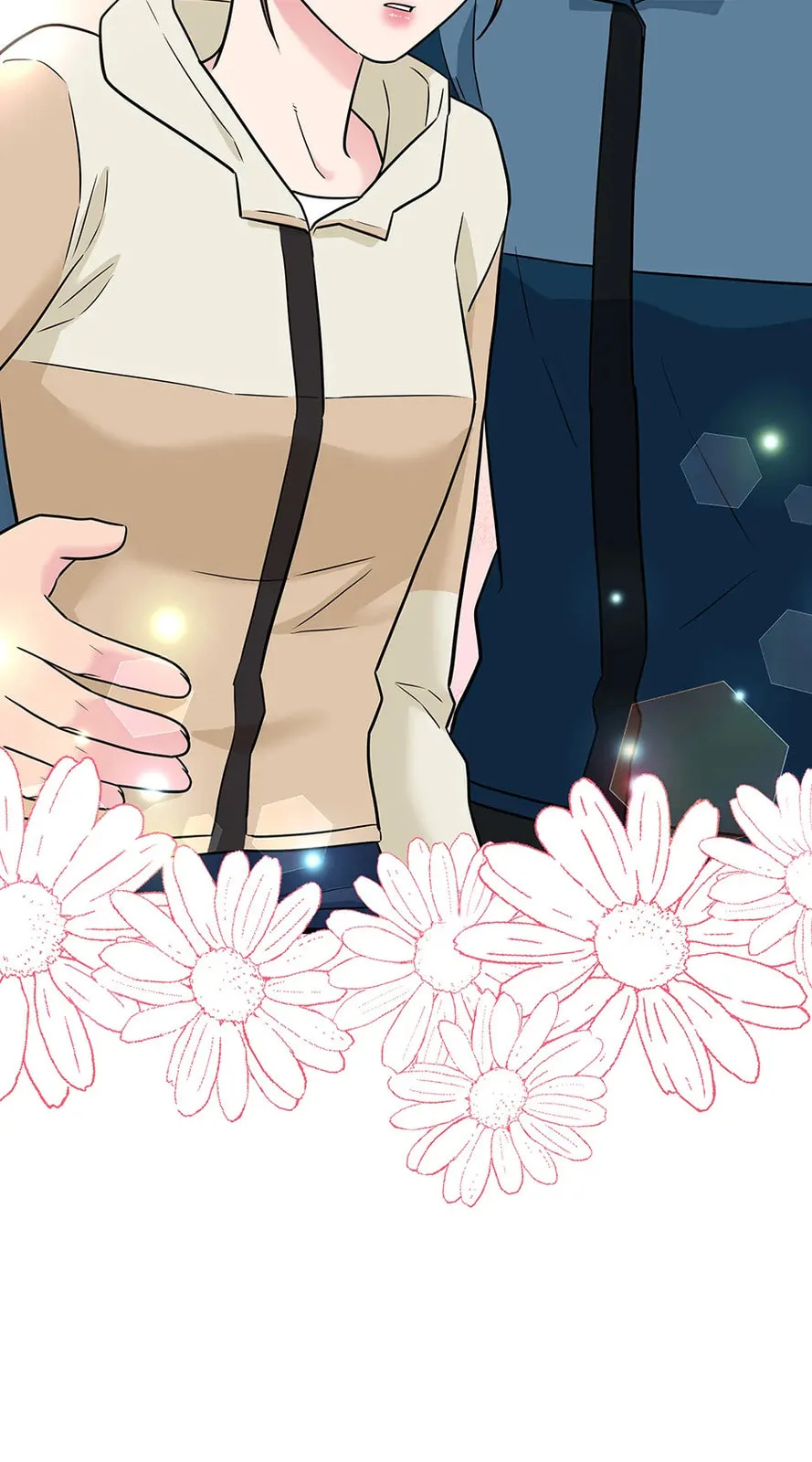 Love On Campus - Chapter 57 - Page 7