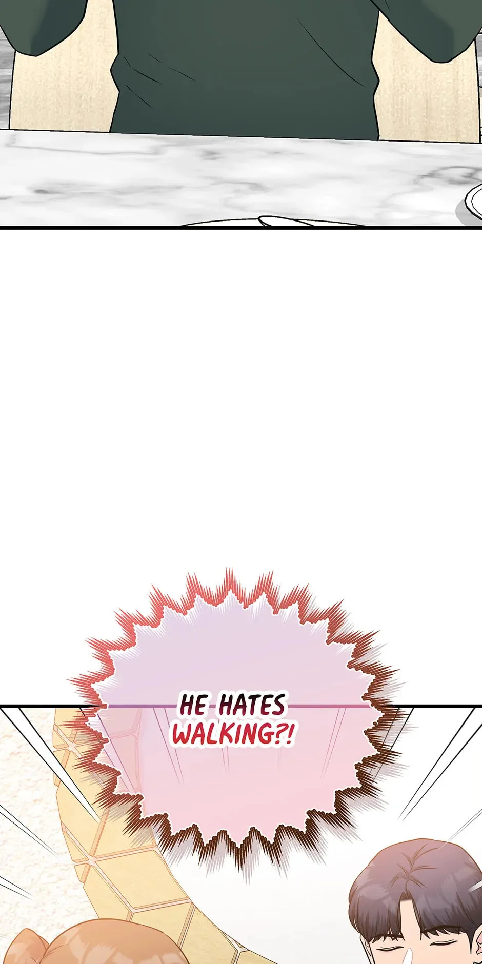 Love On Campus - Chapter 57 - Page 14