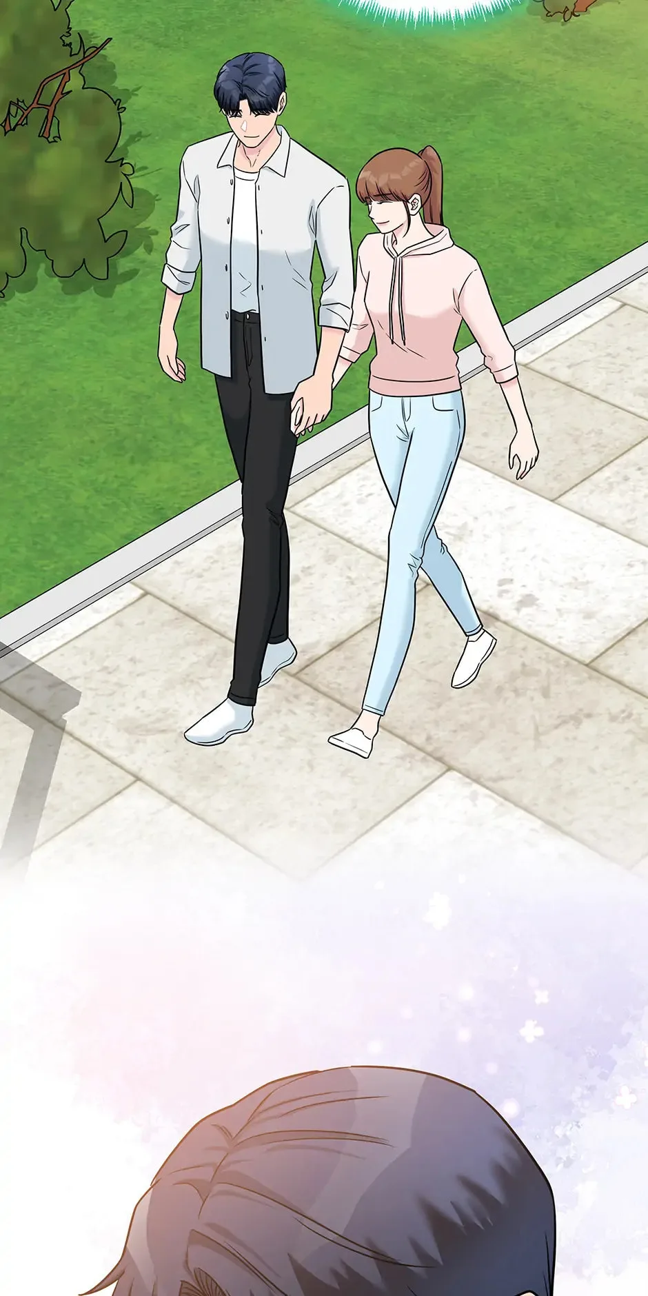Love On Campus - Chapter 57 - Page 16