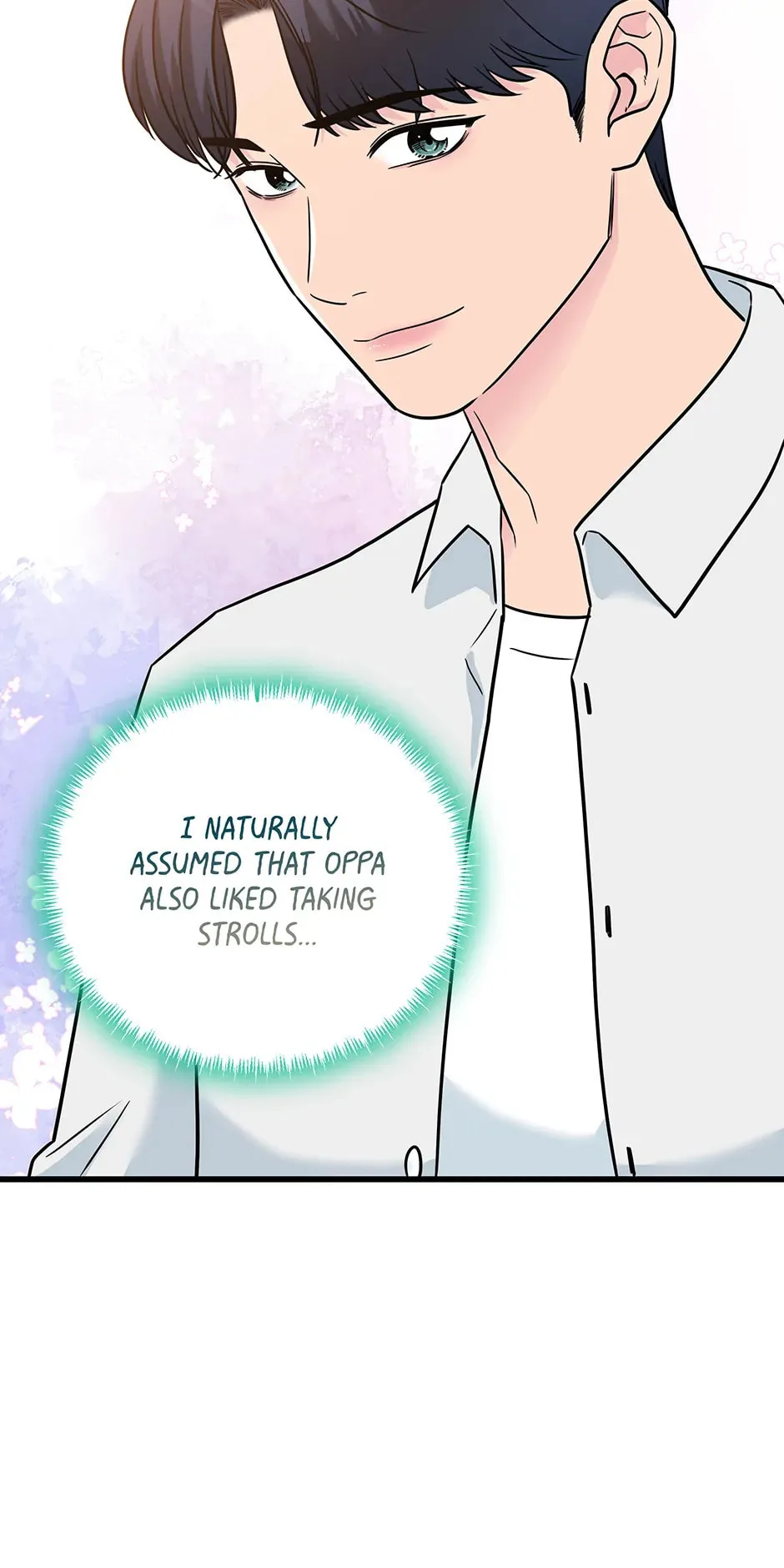 Love On Campus - Chapter 57 - Page 17