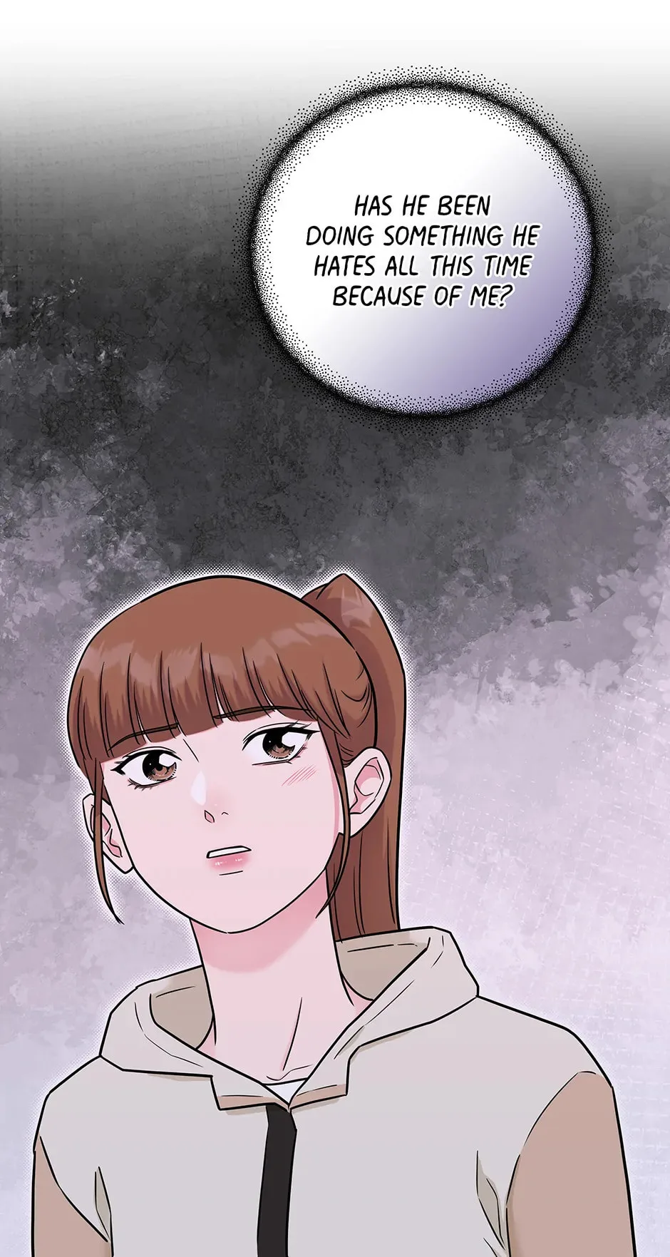 Love On Campus - Chapter 57 - Page 18