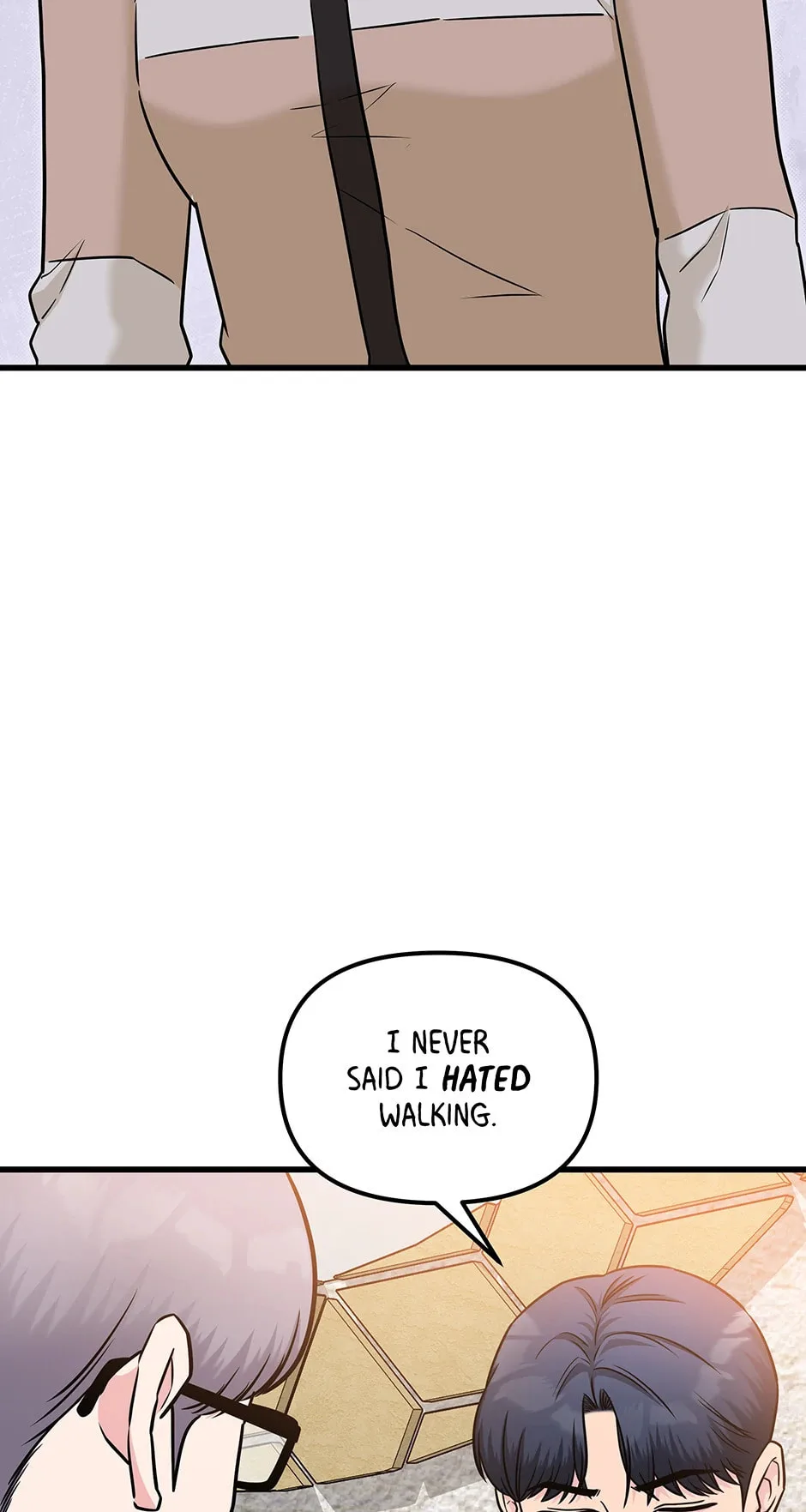 Love On Campus - Chapter 57 - Page 19