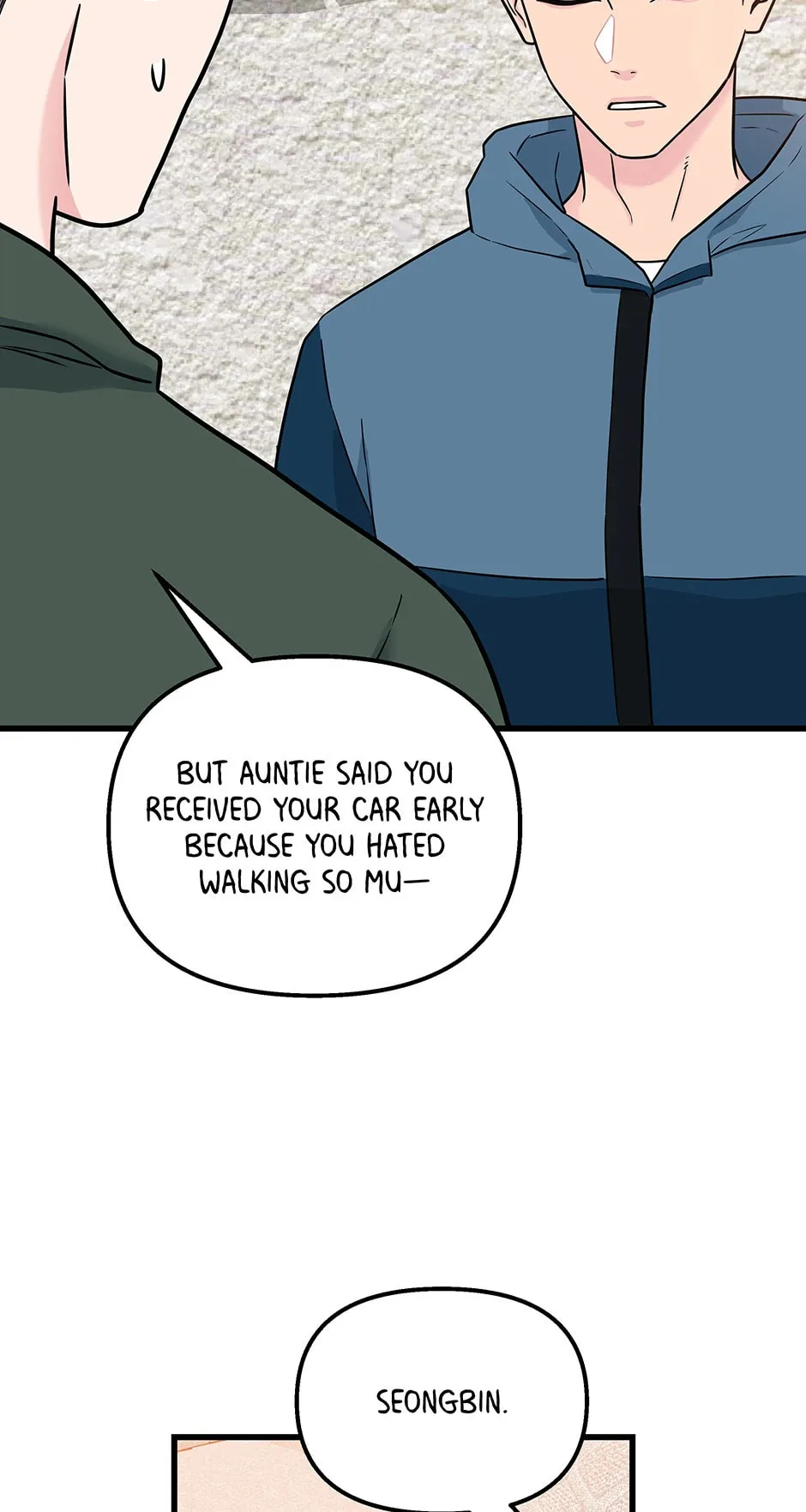 Love On Campus - Chapter 57 - Page 20