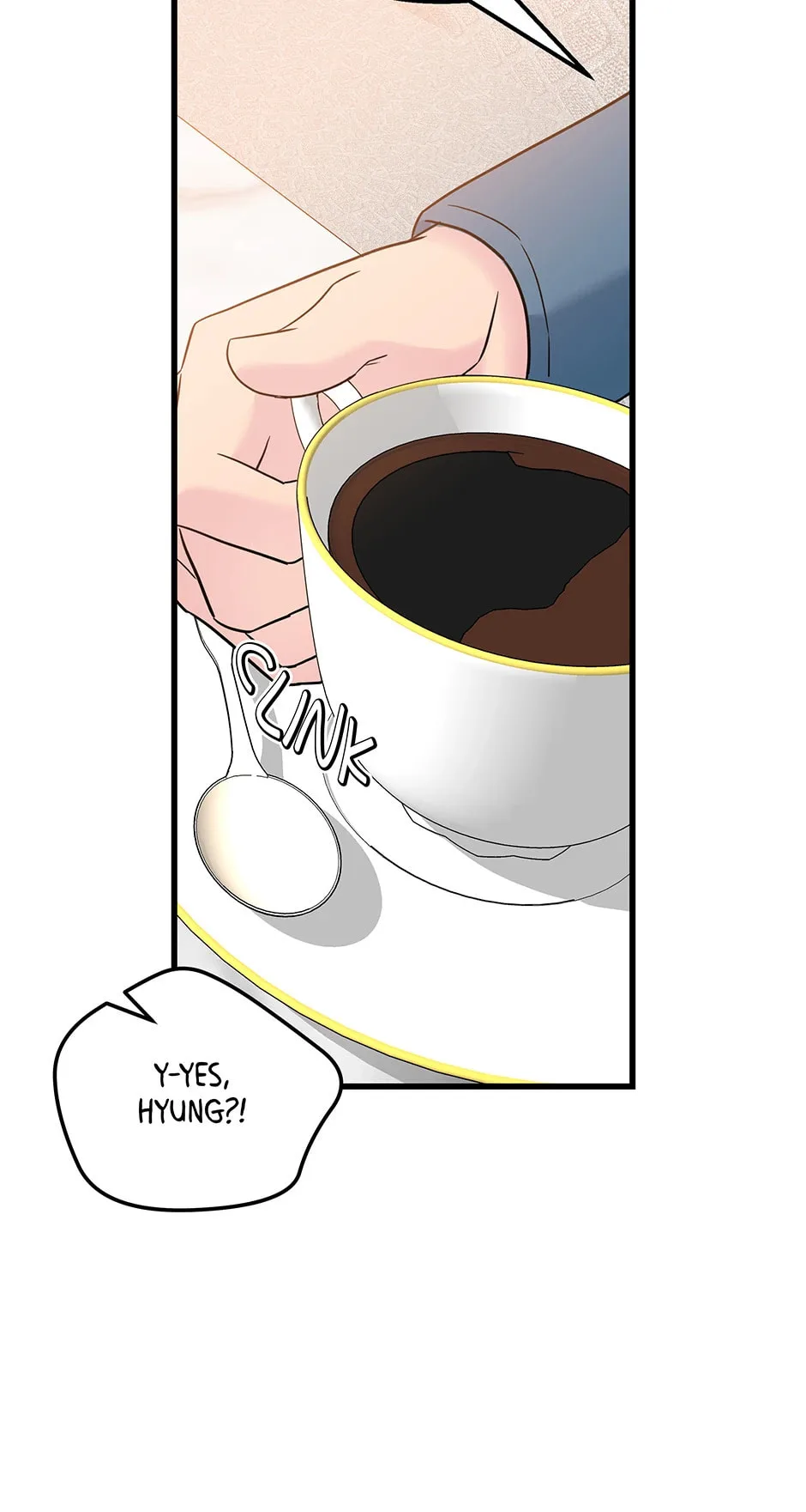 Love On Campus - Chapter 57 - Page 21