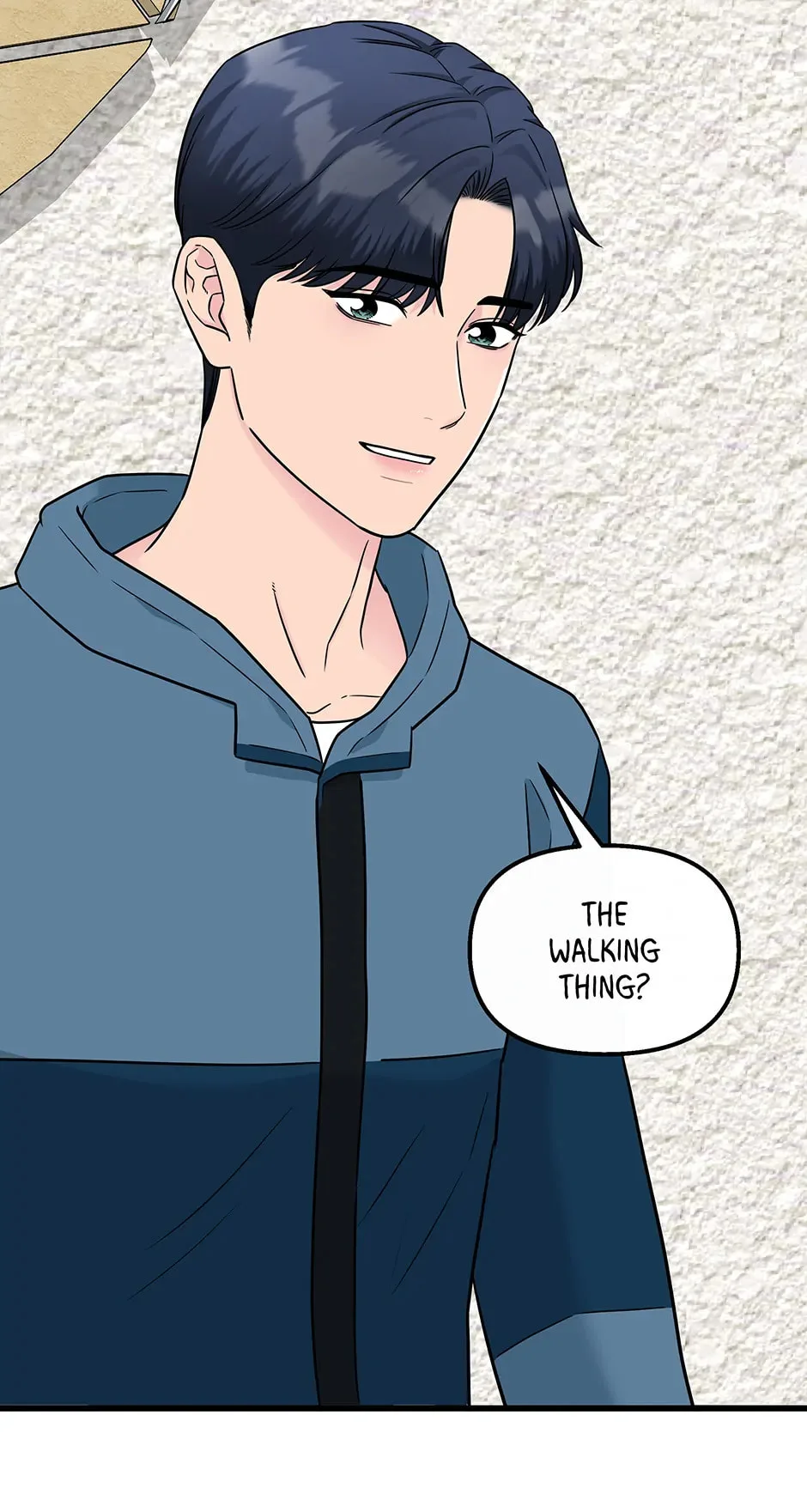 Love On Campus - Chapter 57 - Page 25