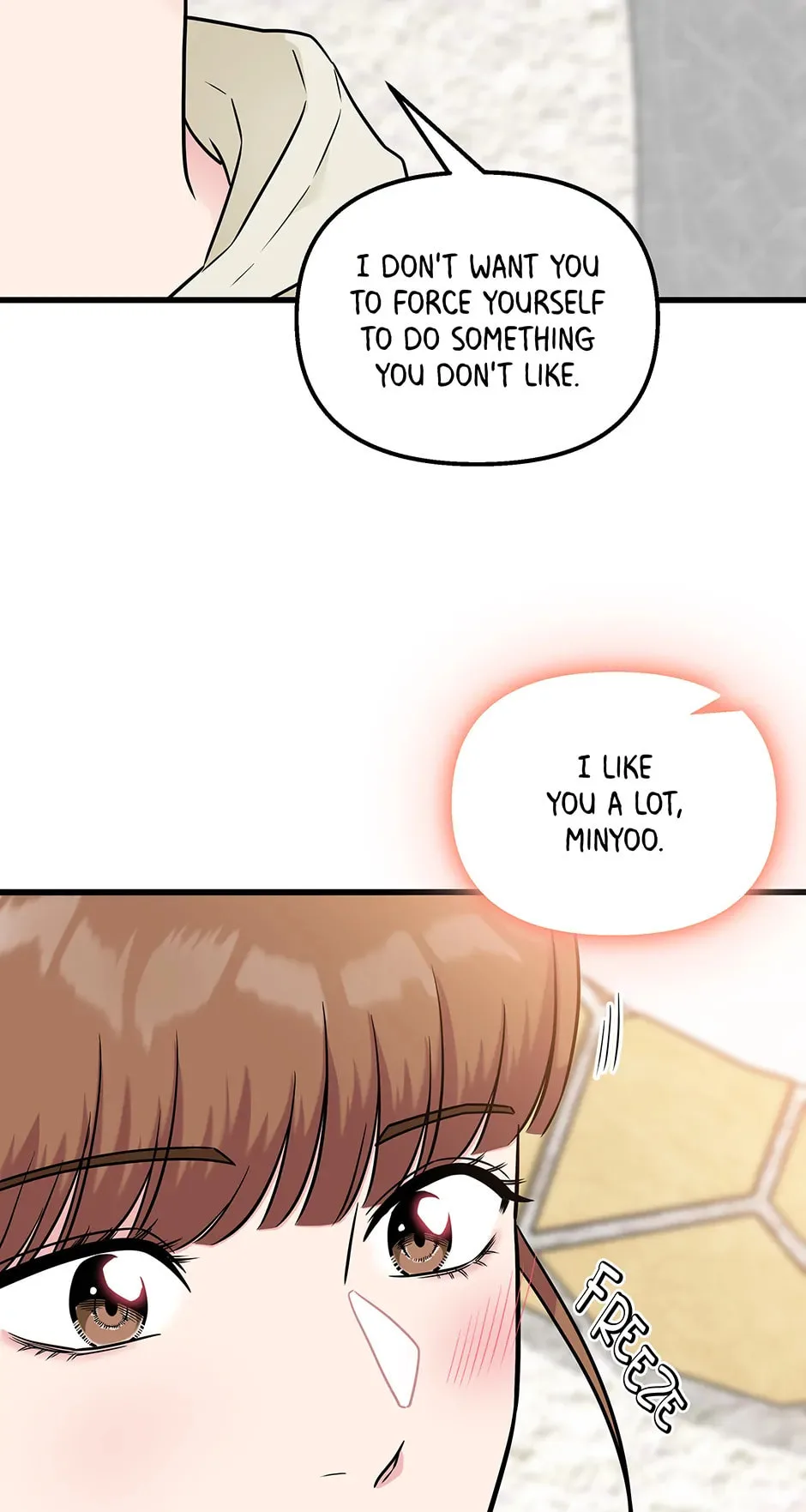 Love On Campus - Chapter 57 - Page 28