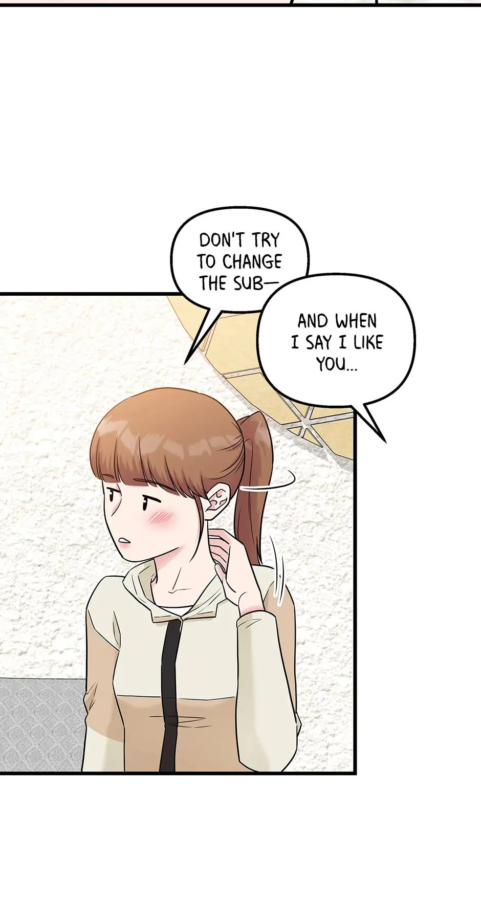 Love On Campus - Chapter 57 - Page 29