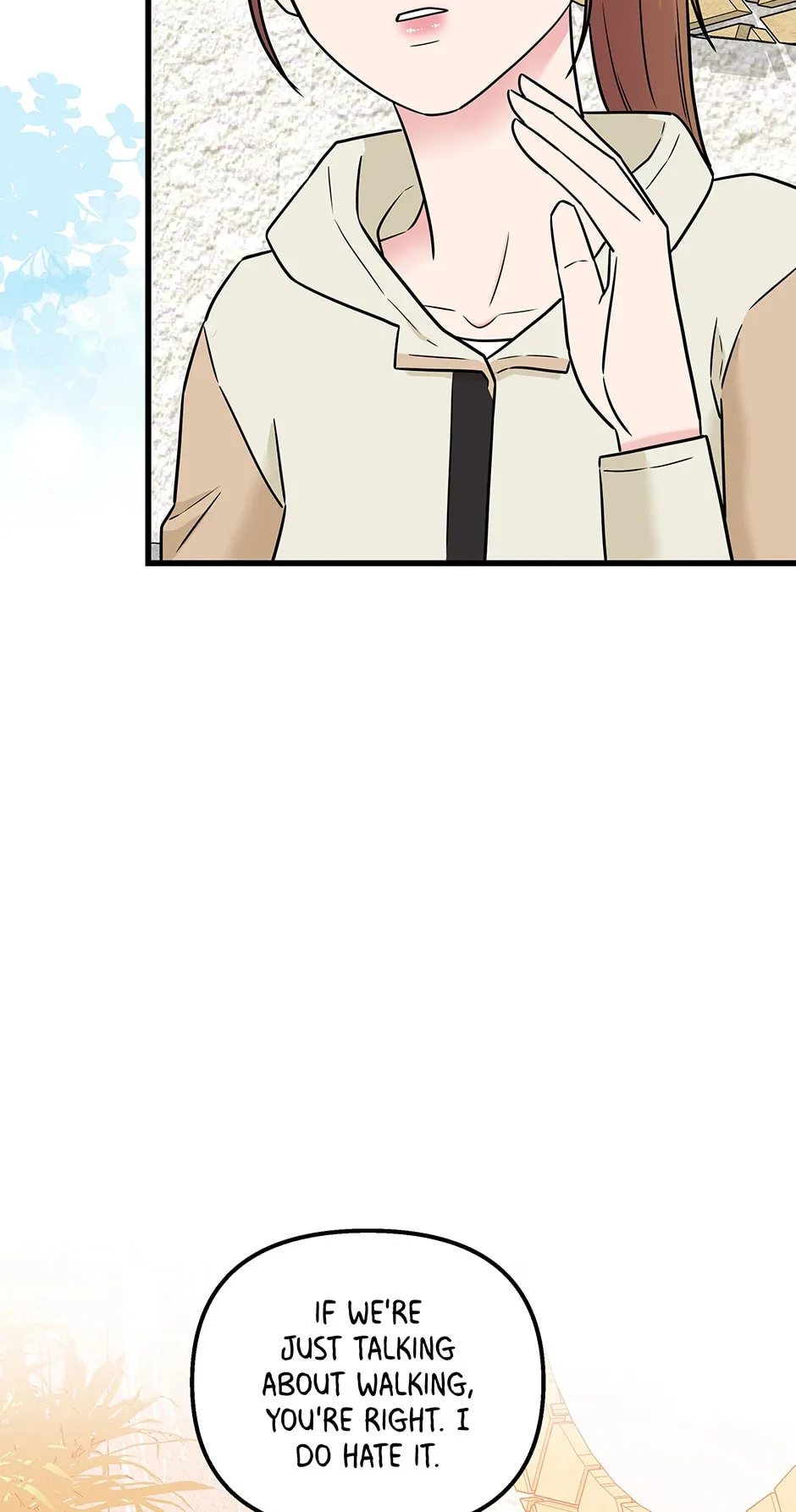 Love On Campus - Chapter 57 - Page 31