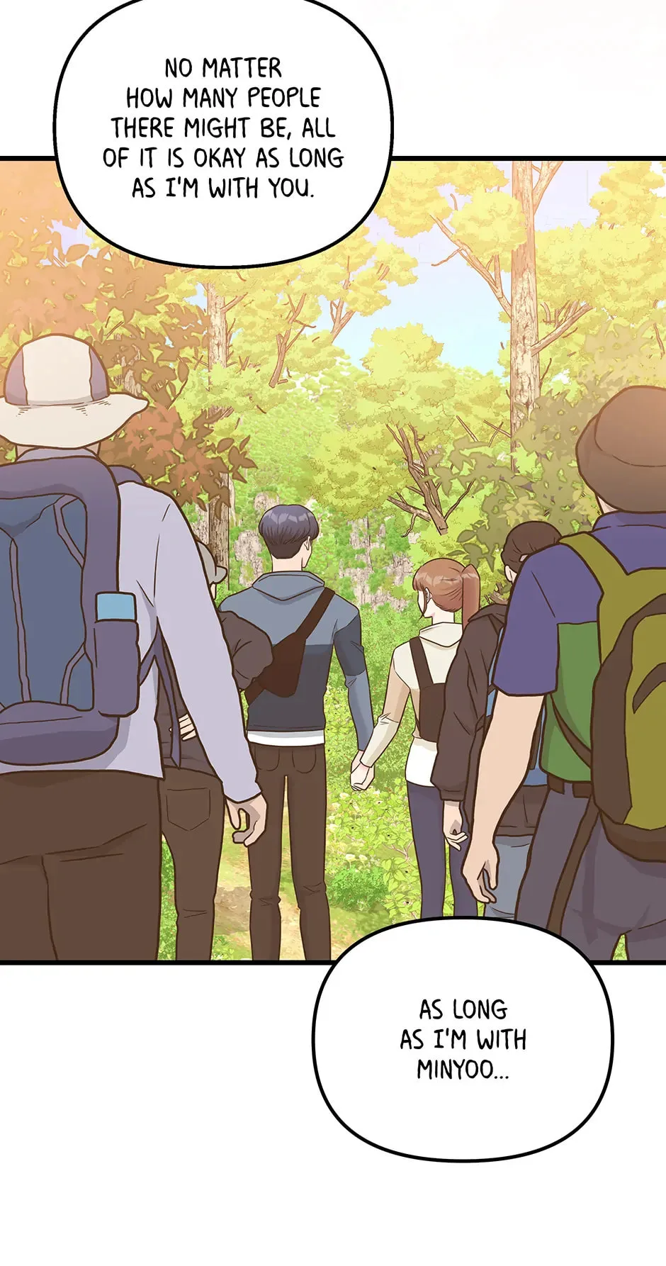 Love On Campus - Chapter 57 - Page 34