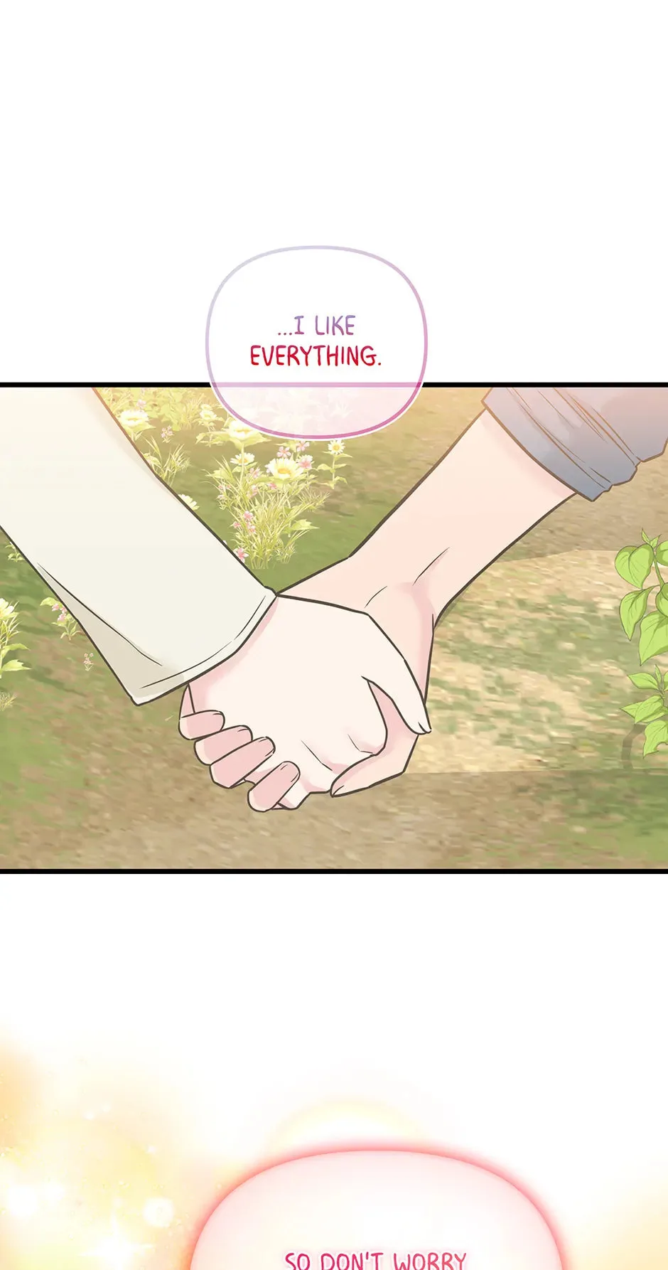 Love On Campus - Chapter 57 - Page 35