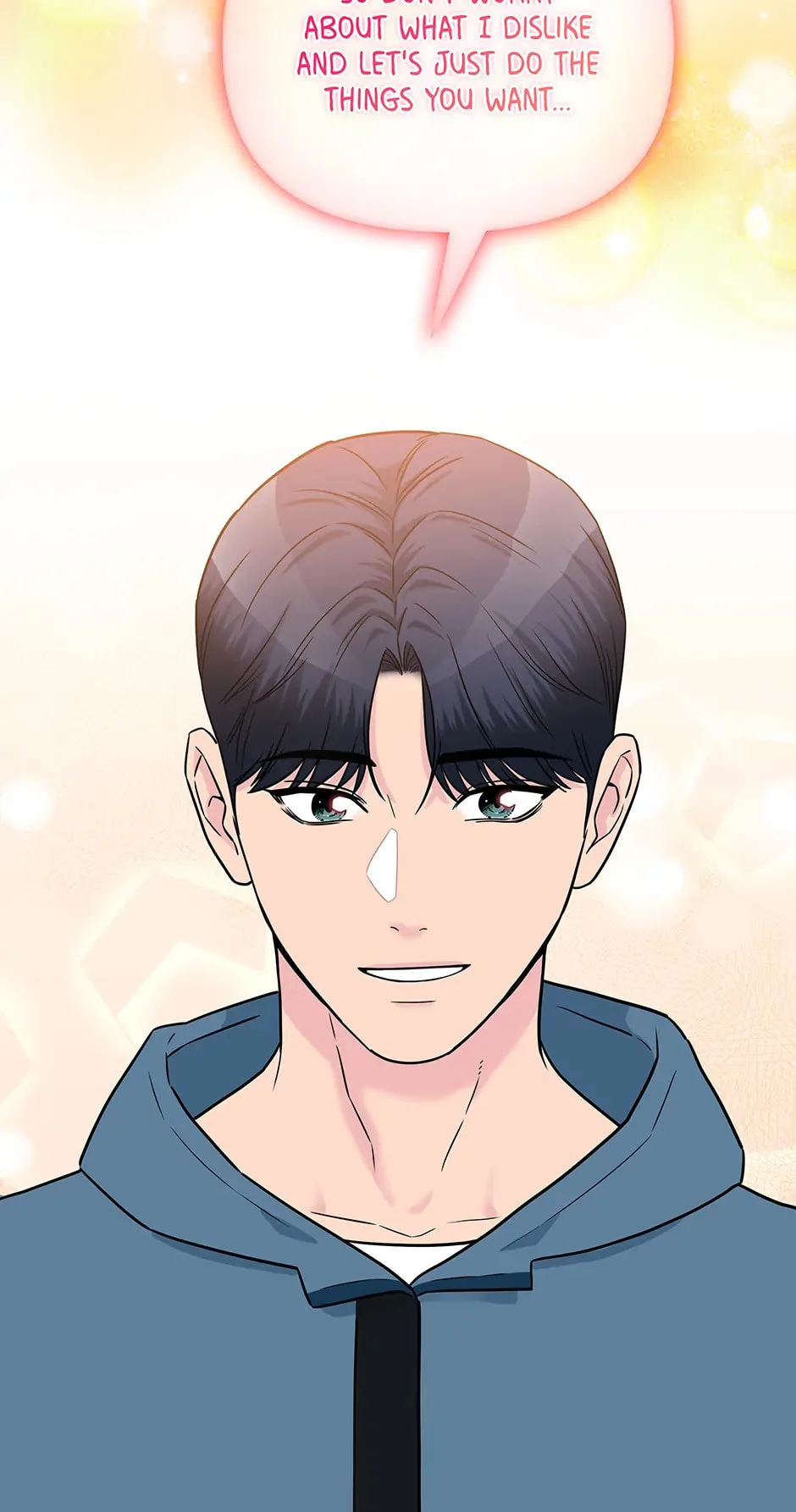 Love On Campus - Chapter 57 - Page 36