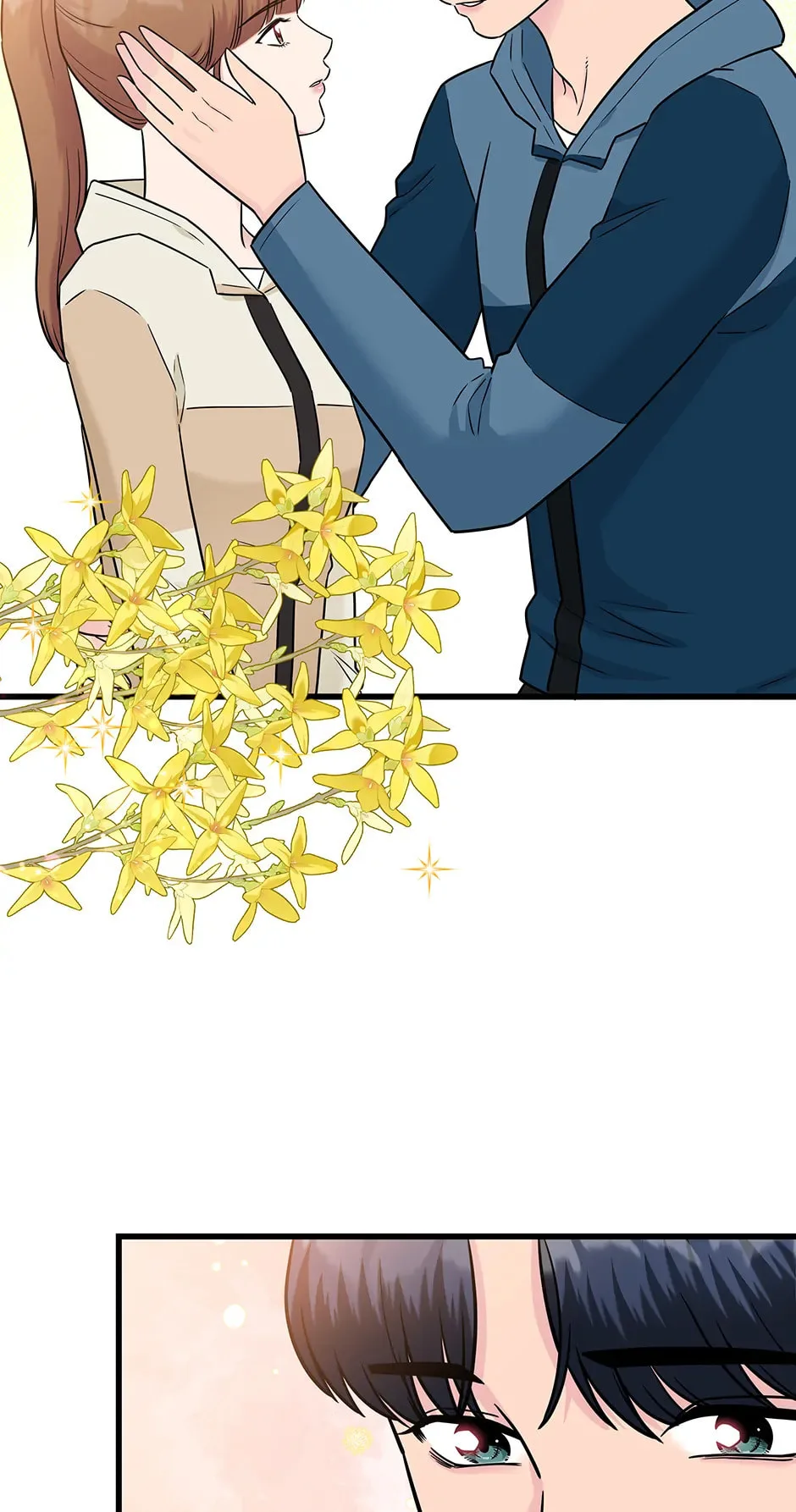 Love On Campus - Chapter 57 - Page 38