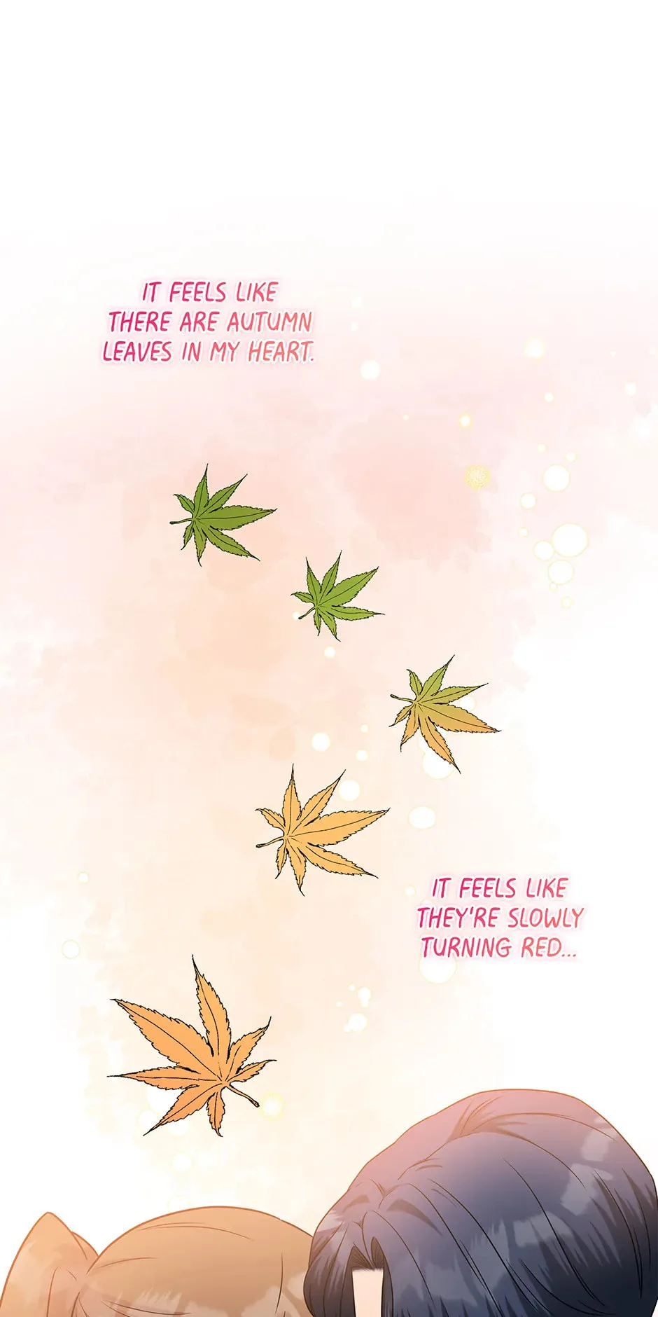 Love On Campus - Chapter 57 - Page 40