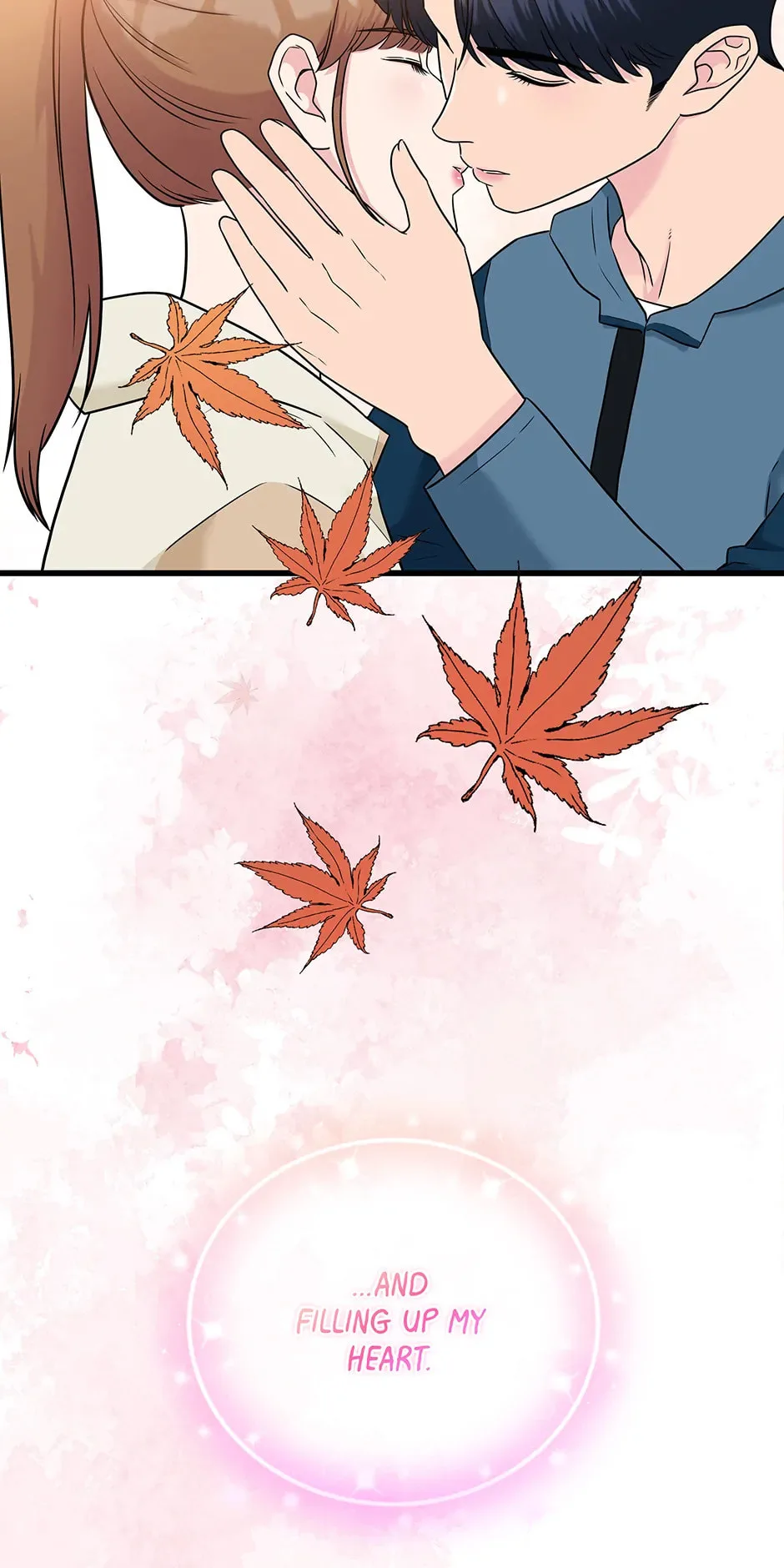 Love On Campus - Chapter 57 - Page 41