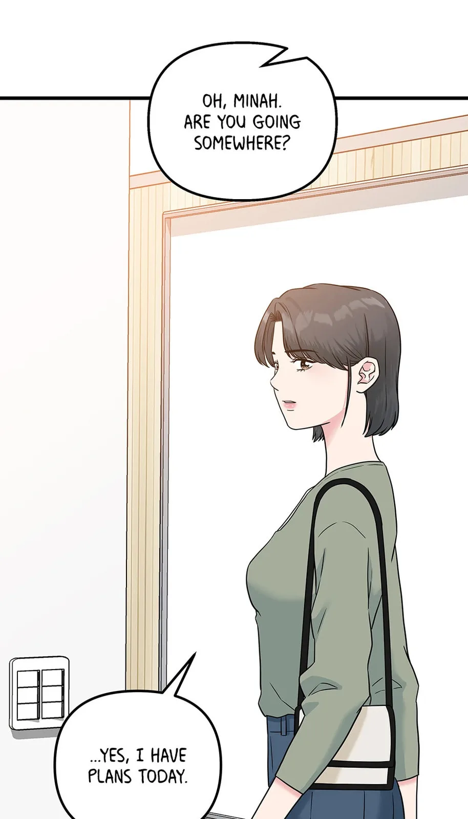 Love On Campus - Chapter 57 - Page 43