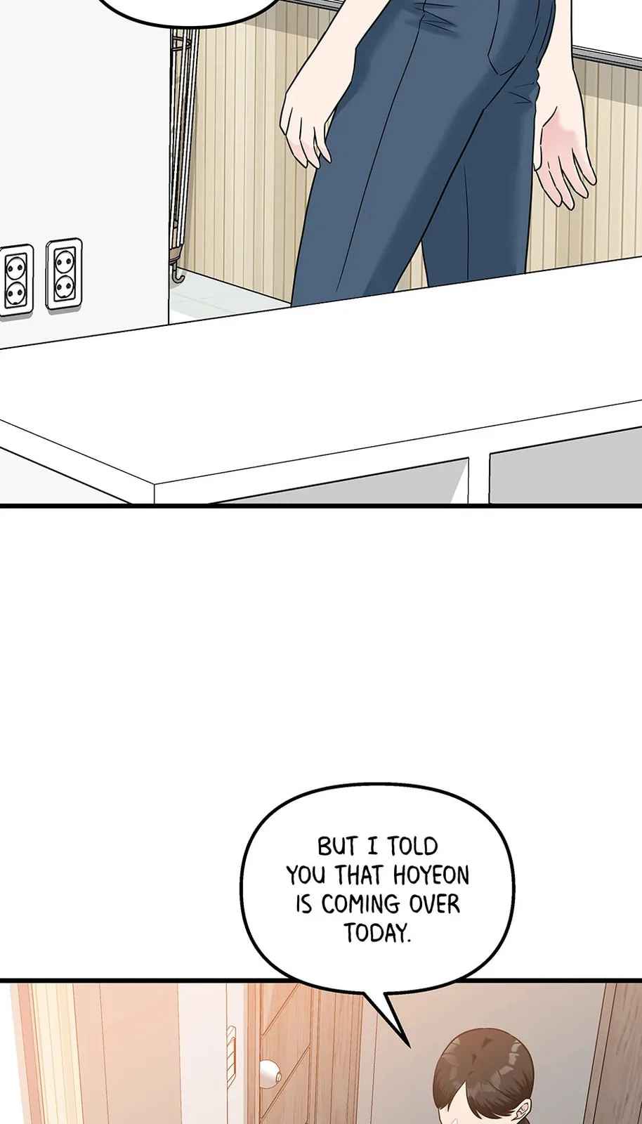 Love On Campus - Chapter 57 - Page 44